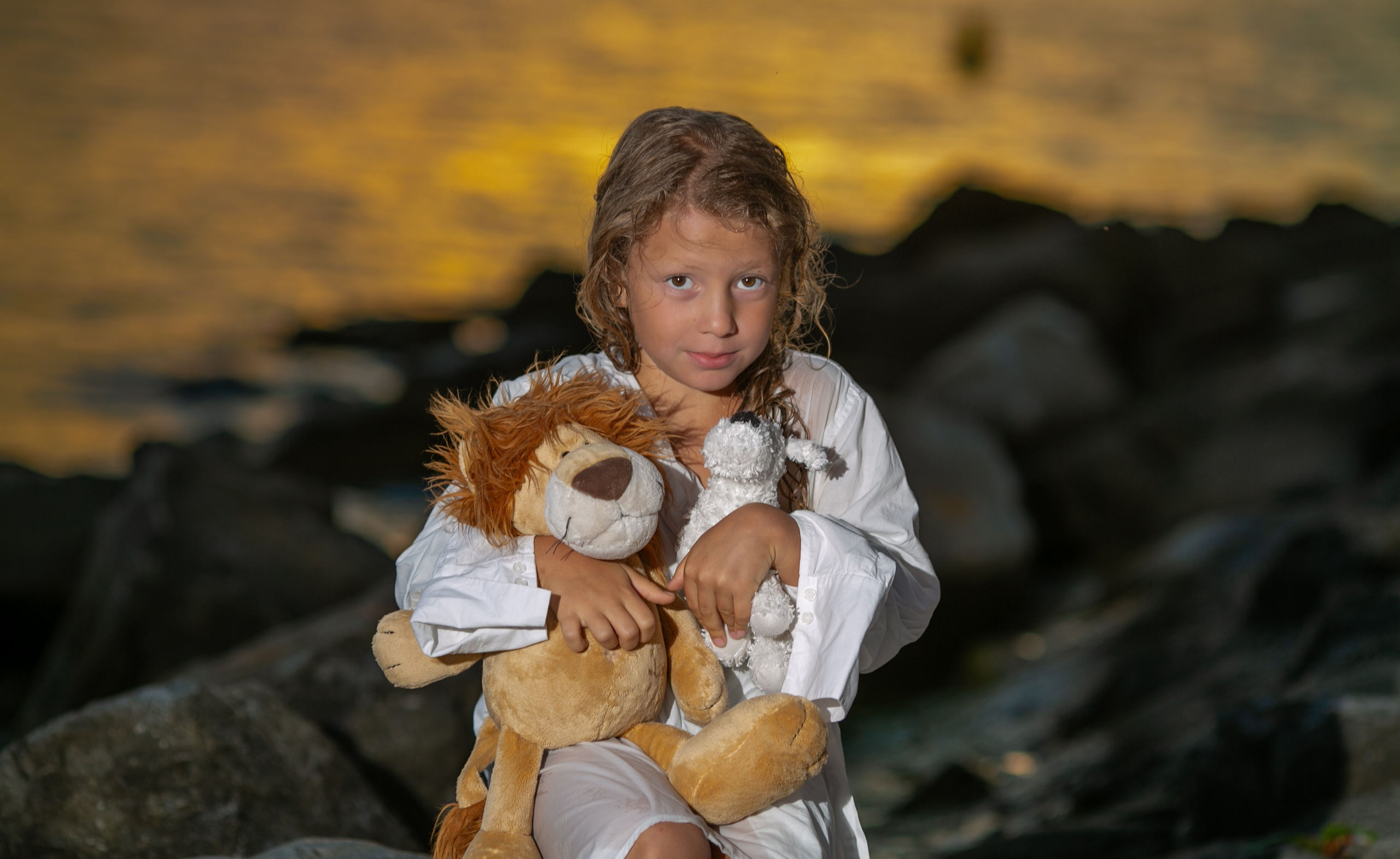 Sofia. Portret photographer in Switzerland Artur Magpie