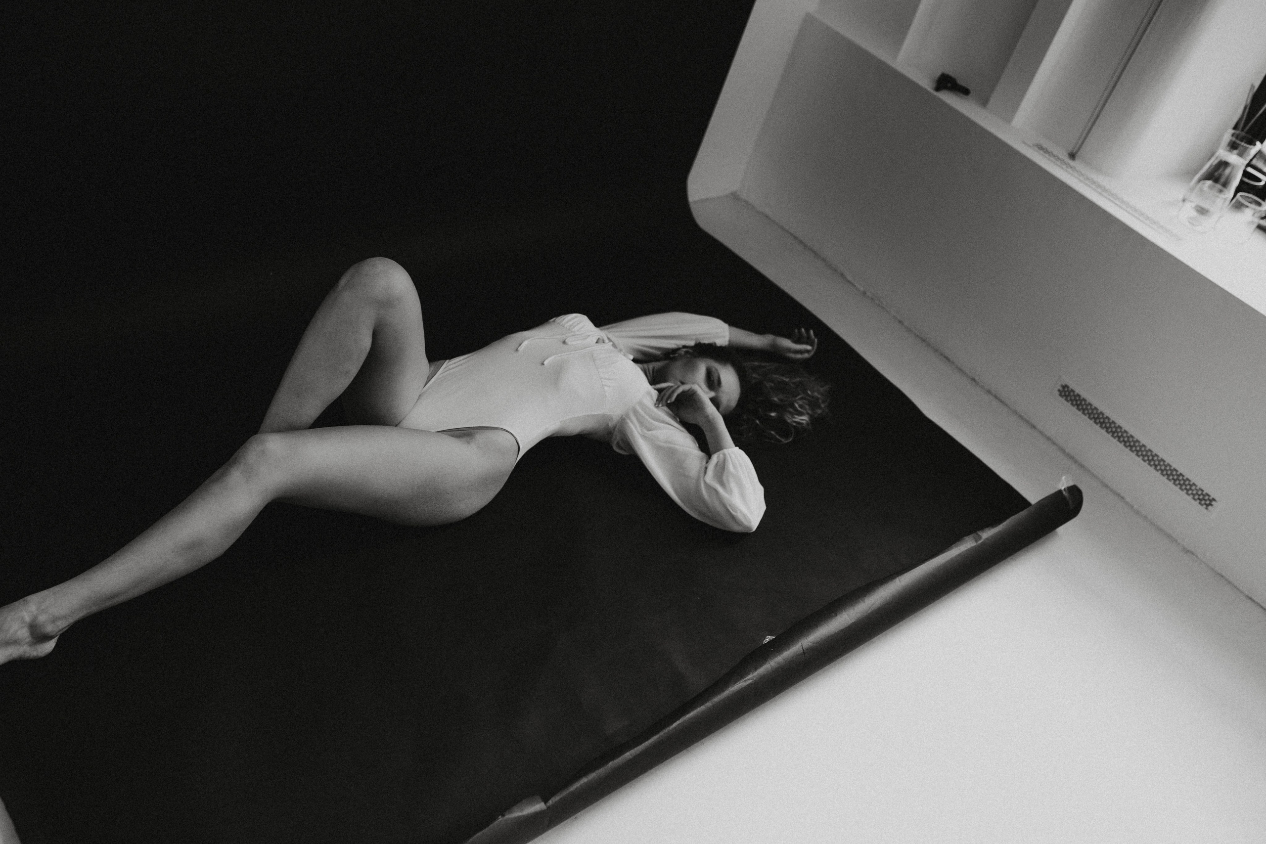 Рената. Фотограф в Варшаве Алена Валькович-Найдион