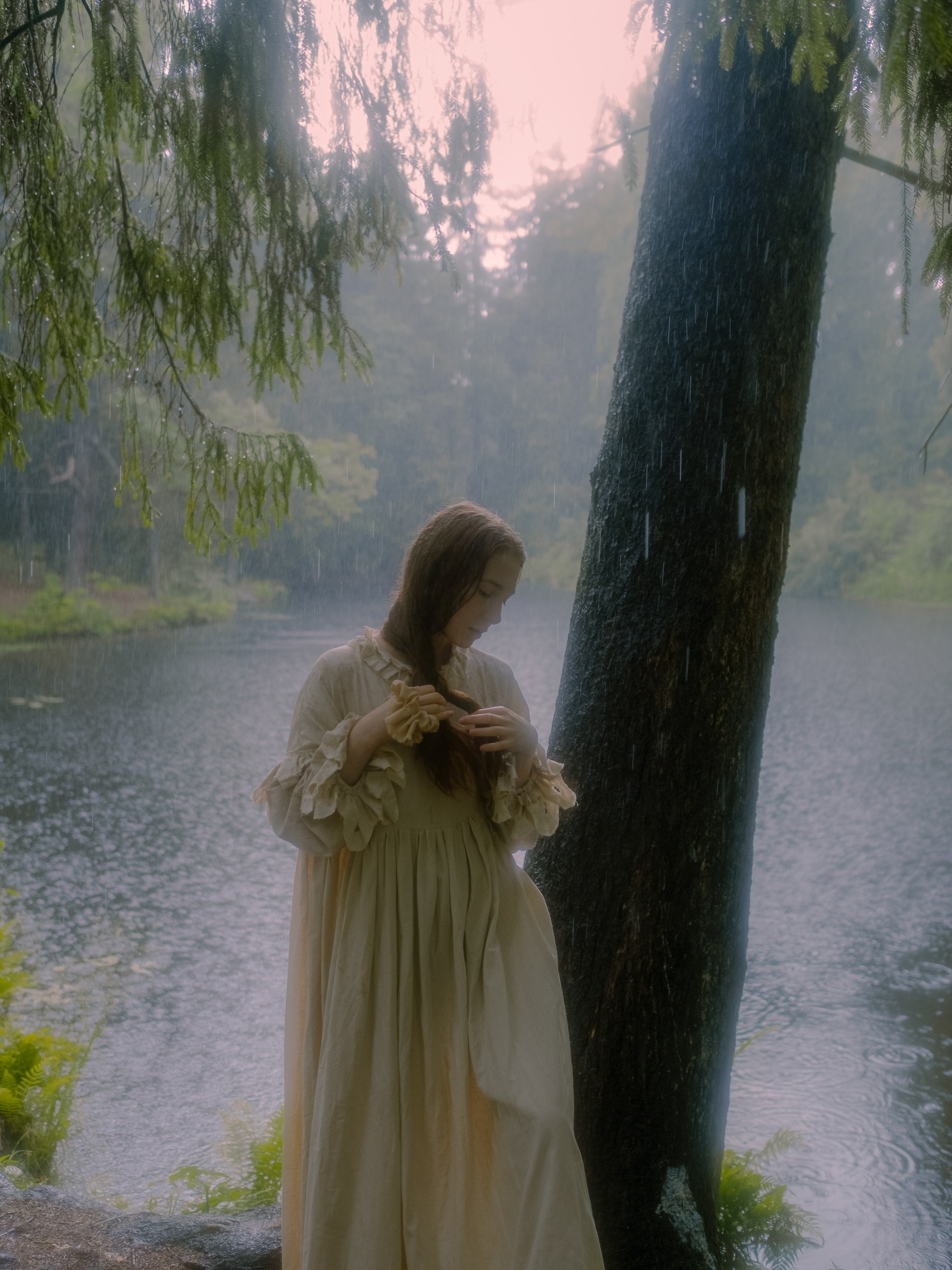 Пресеты. Photographer Xenya Art