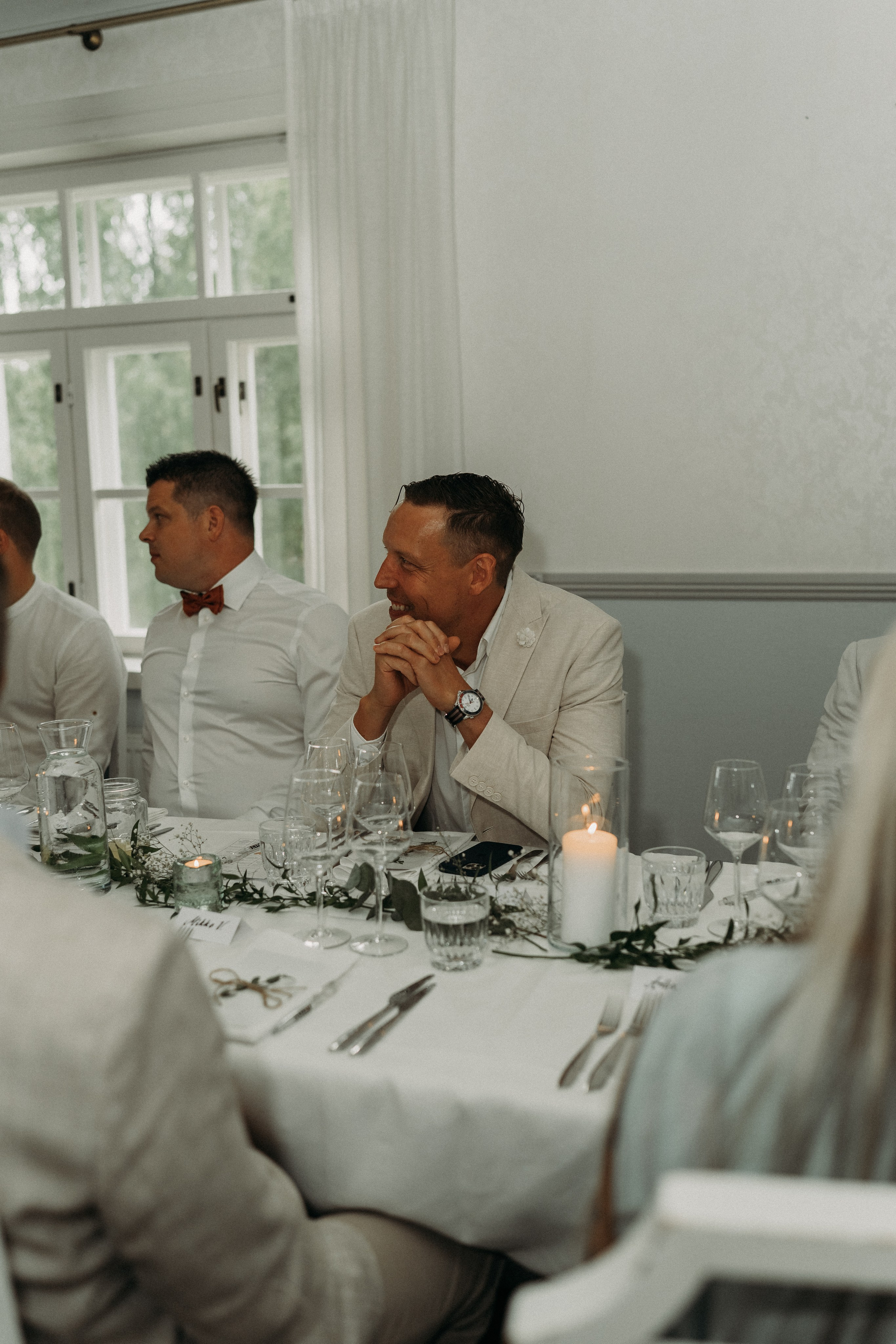 A&O. Wedding and portrait photographer in Helsinki Vickan O