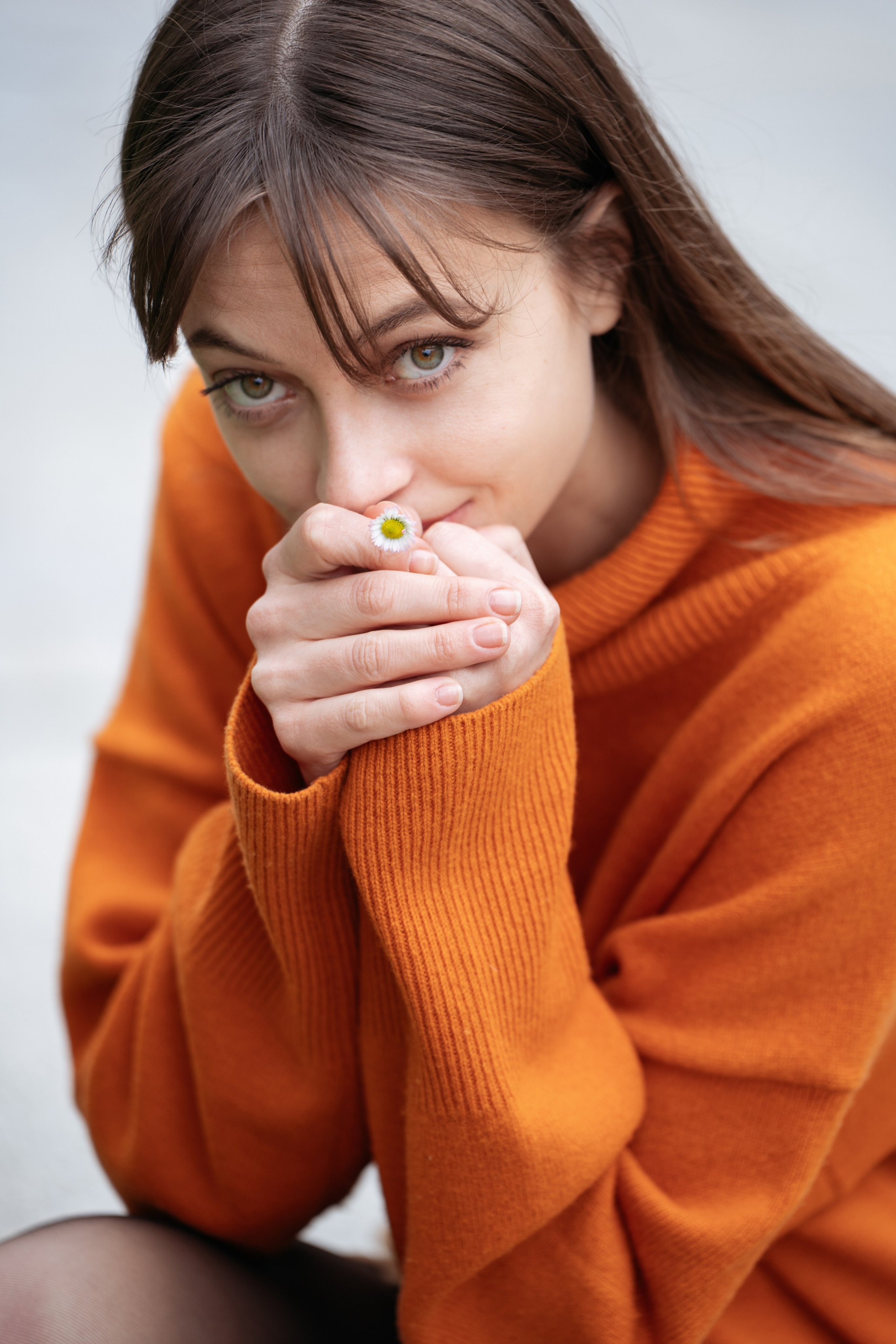 Fotografía lifestyle Madrid. sesión de fotos en estudio Madrid. sesión fotográfica individual Madrid. Fotógrafo en Madrid, España. Alyona Belyaninova