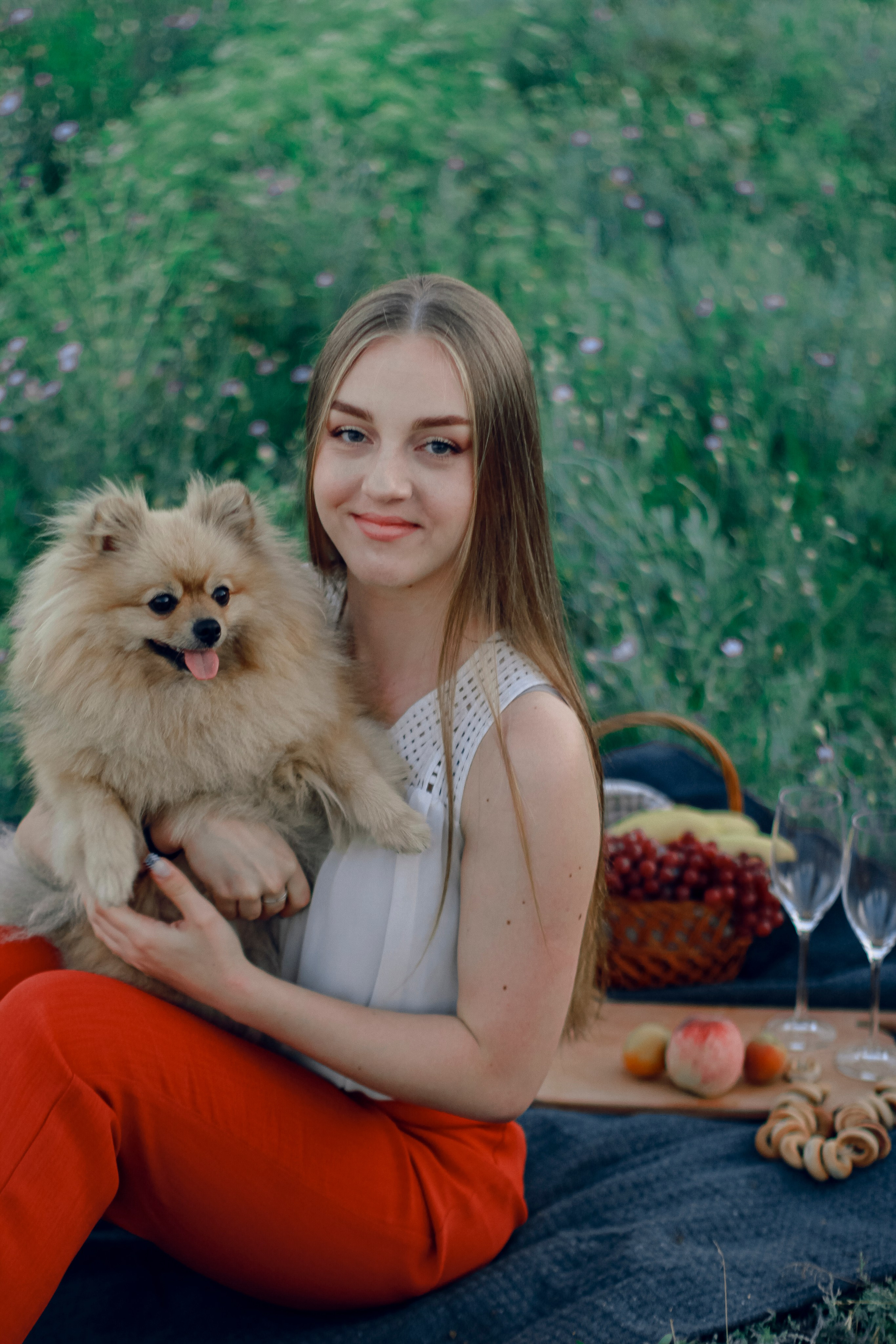 Victoria’s family. Iryna Zhyvora | Photographer | Stockholm