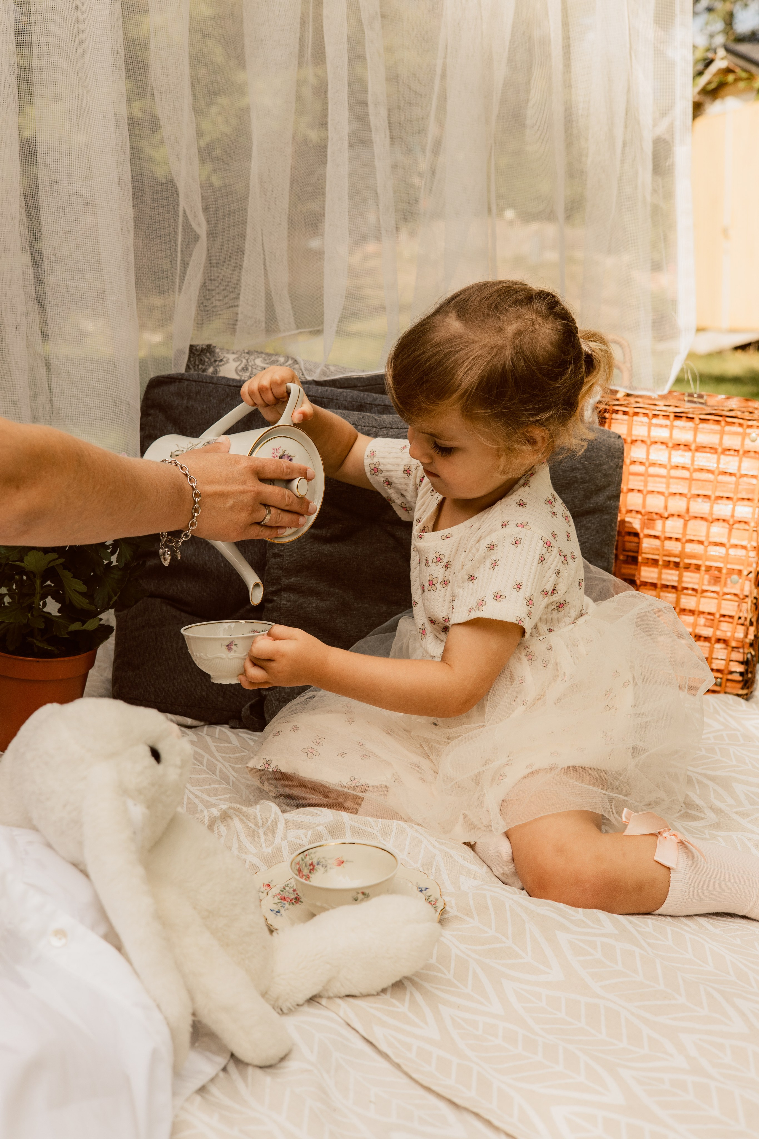 Little Maria. Iryna Zhyvora | Photographer | Stockholm