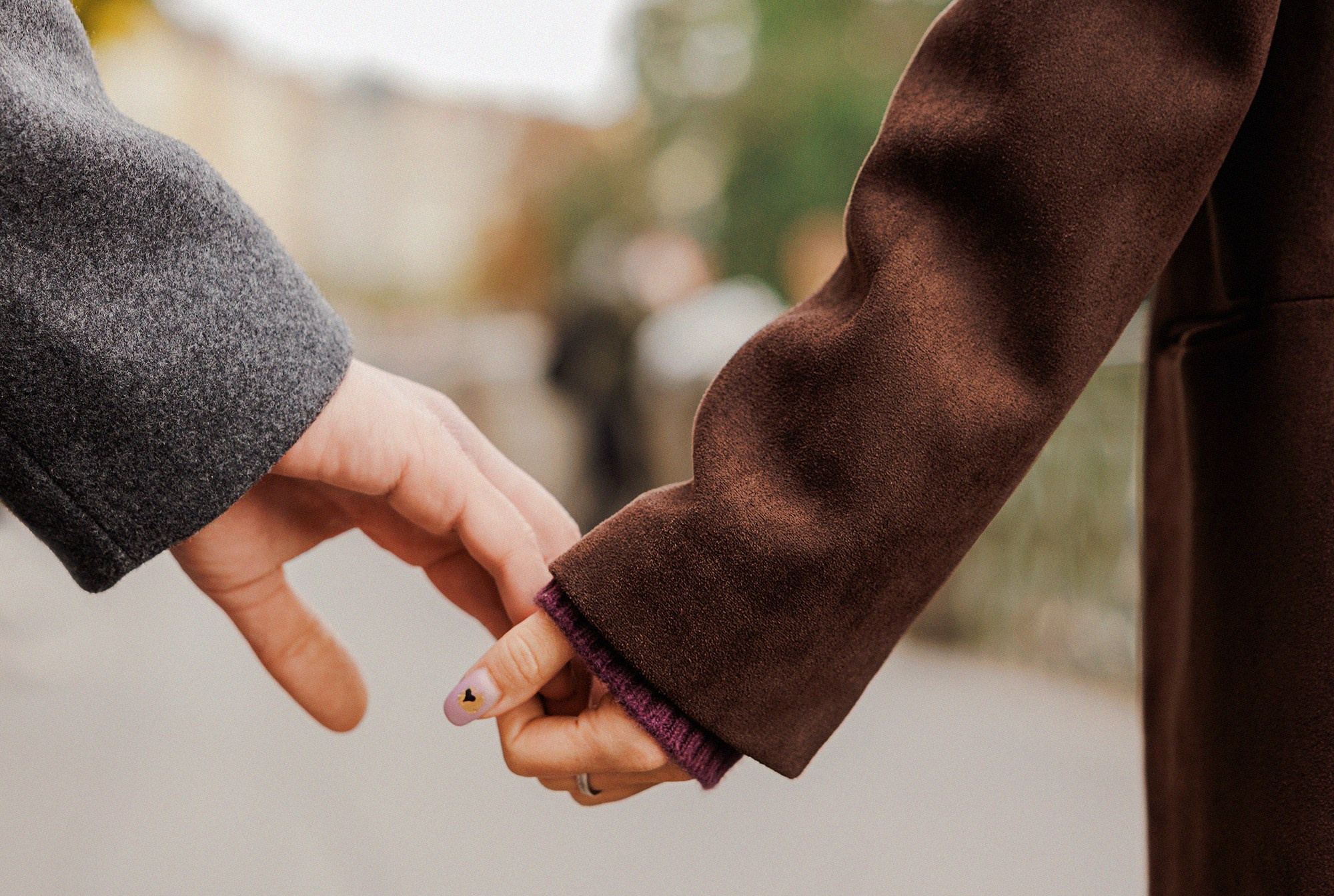 Катя и Ян. Rodinný a svatební fotograf v Praze