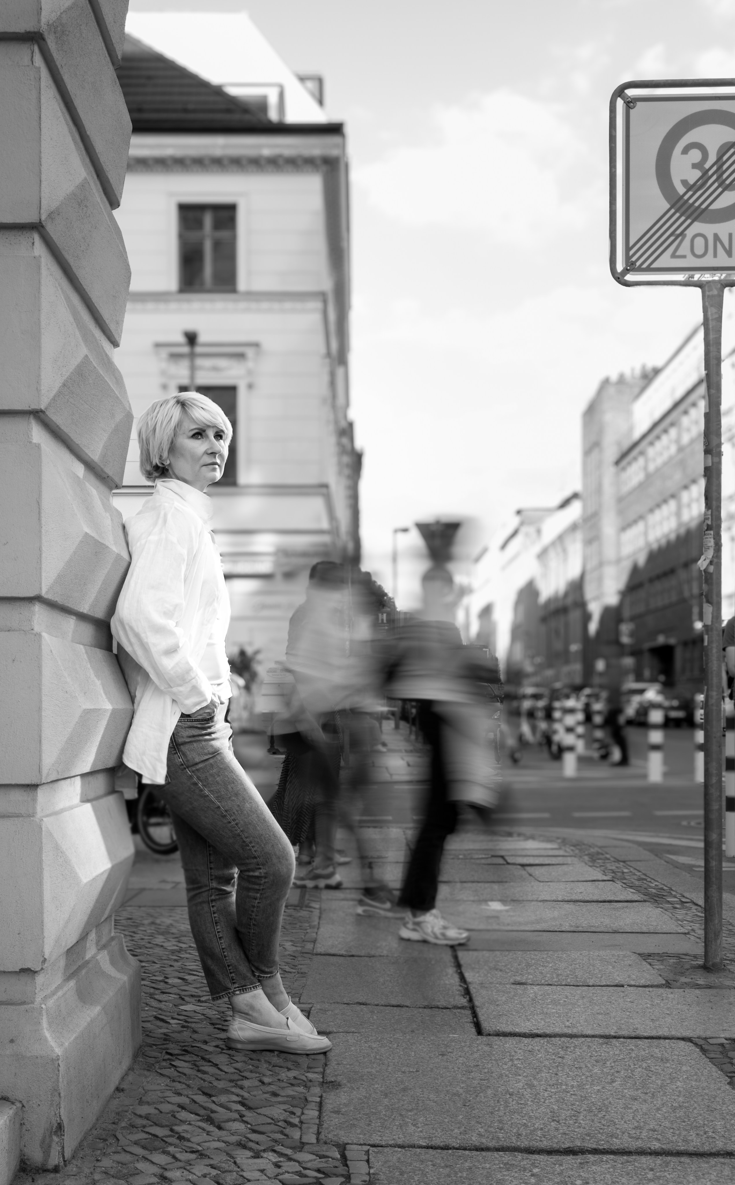 Berlin Vibes for Svetlana. Family & Maternity Photographer in Dresden Tatiana Mudryak