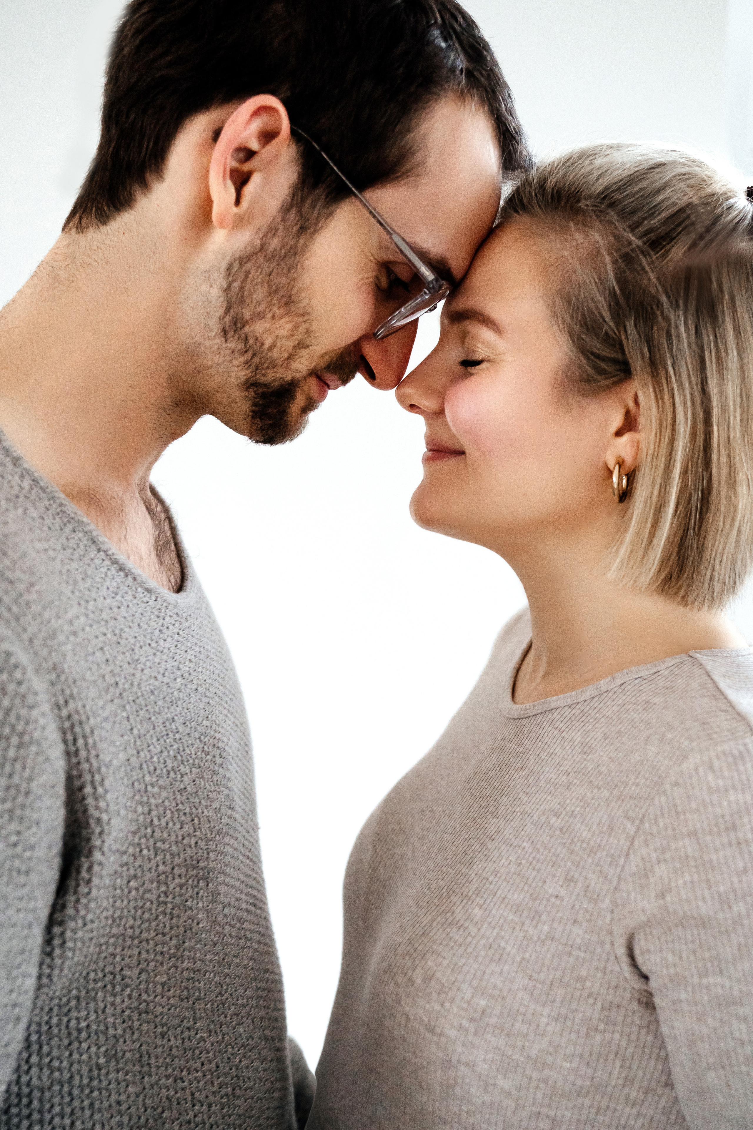 Schwangerschaft Fotoshooting in Oberösterreich