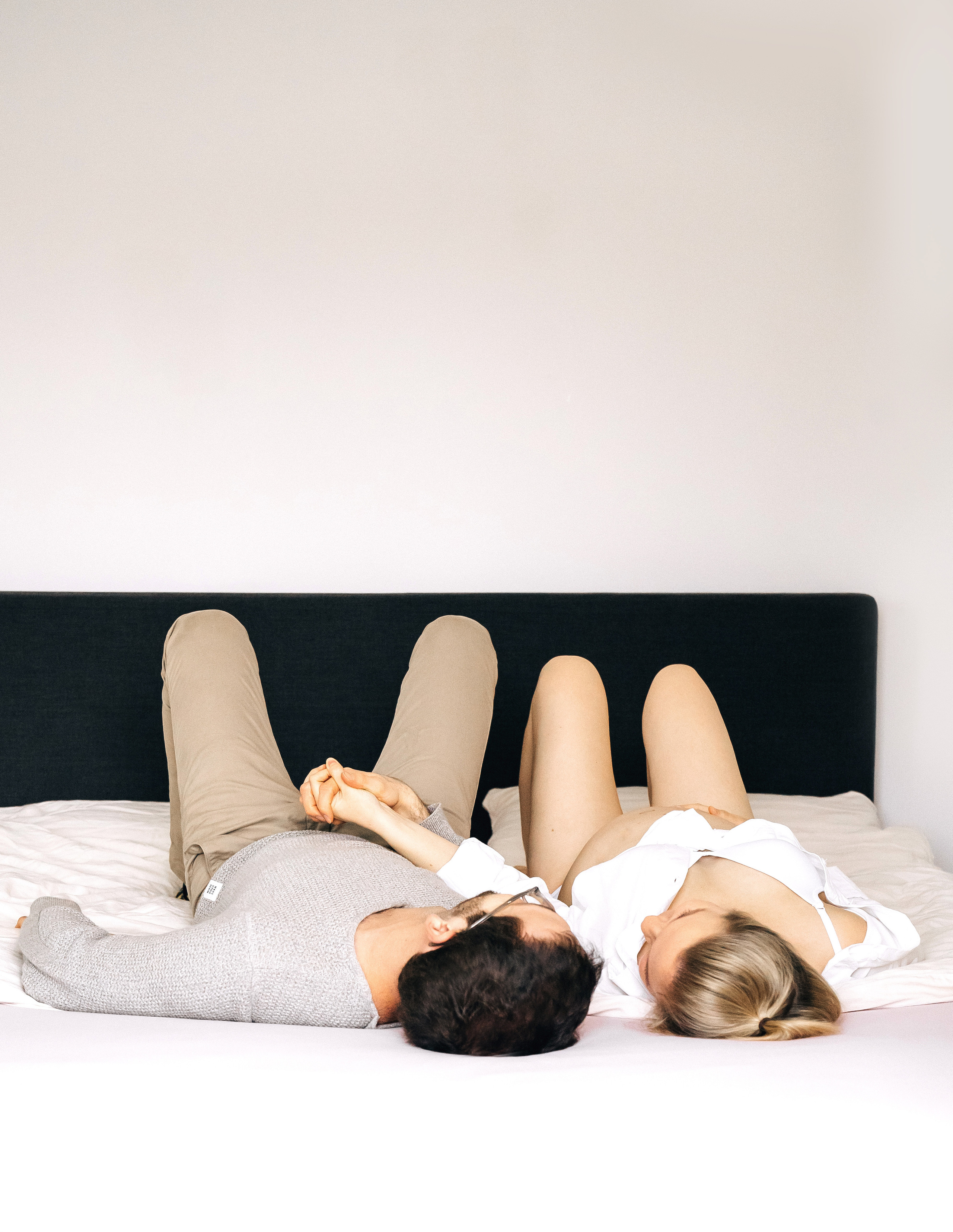 Baby Bauch. Hallo, ich bin Nadya - Fotografin aus Linz, Oberösterreich