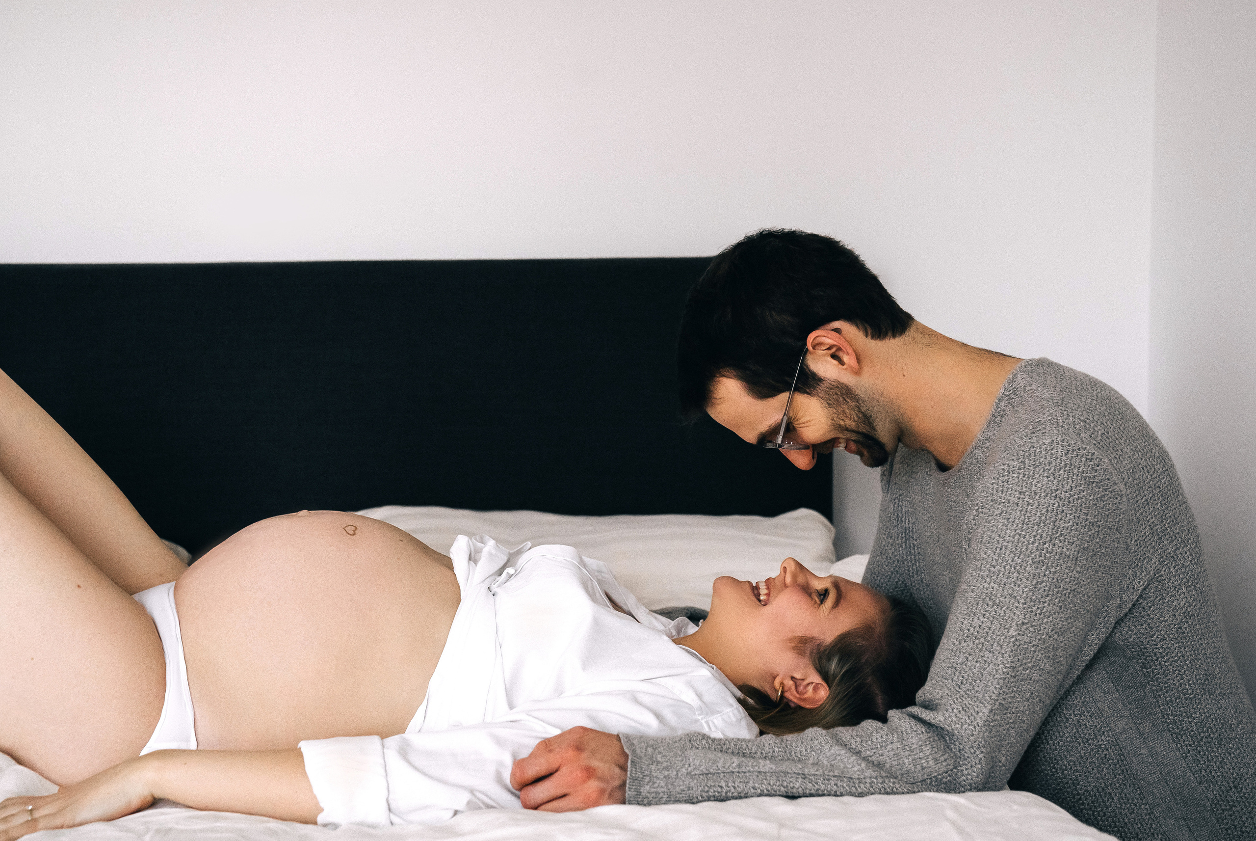 Baby Bauch Oberösterreich