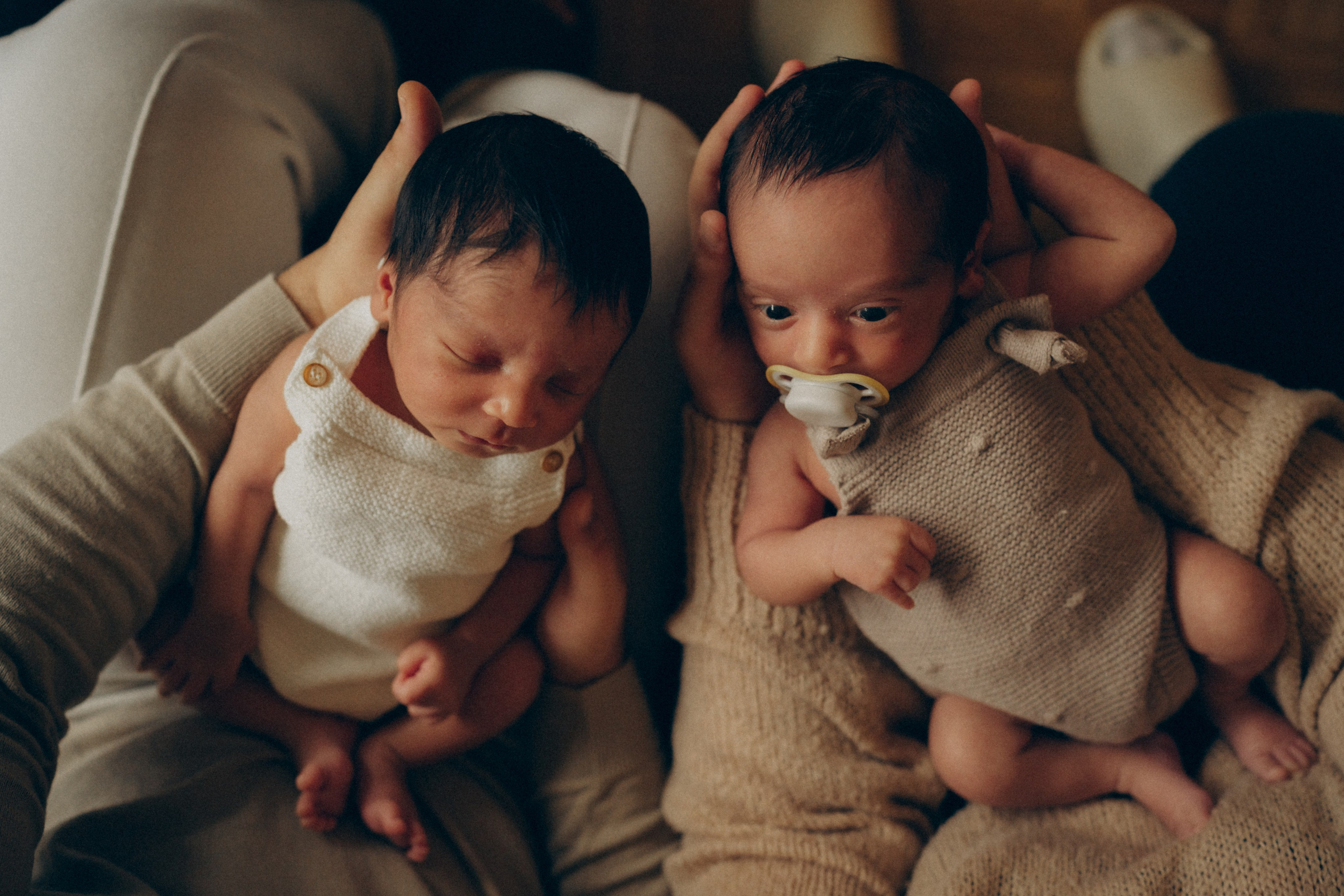 Newborn Home. Katerina Sellitti - Newborn Fotografin aus Bern. Schweiz