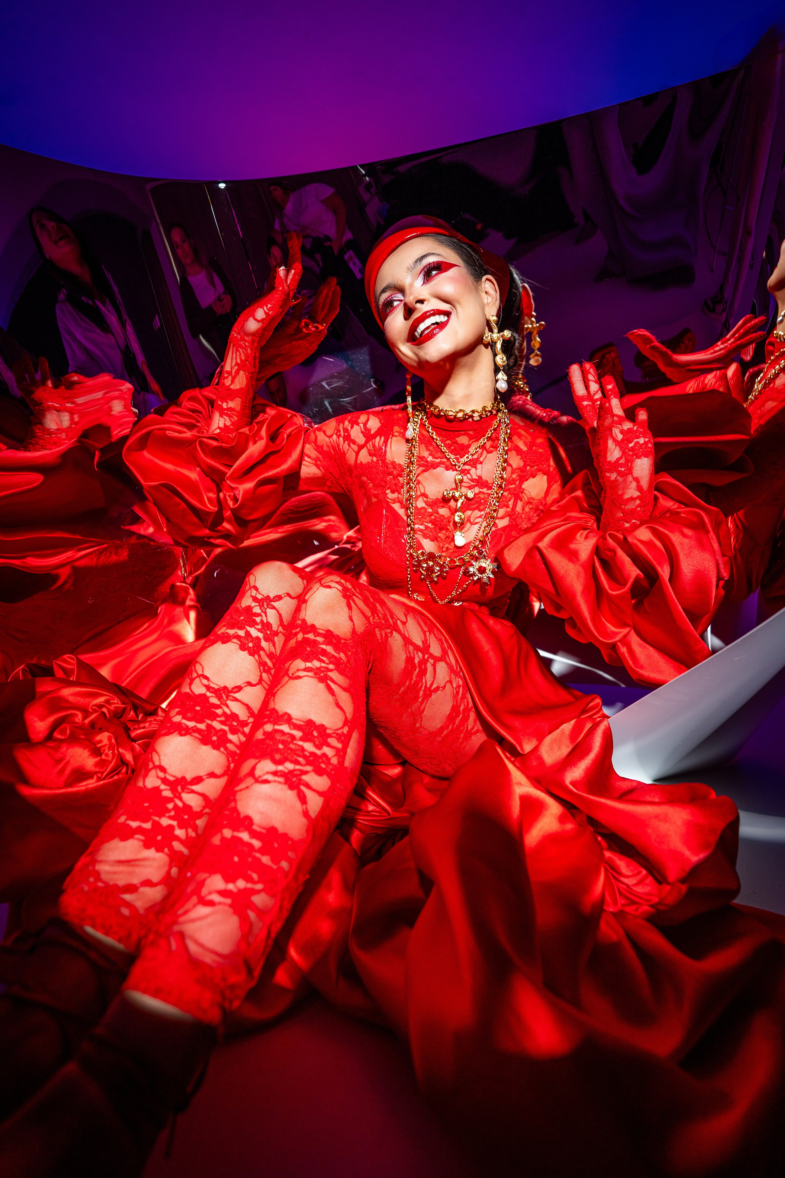 Anastasiia. Hochzeitsfotograf in Hamburg, Lübeck und Umgebung. Professionelle Business-Portraits Professionelle Portrait