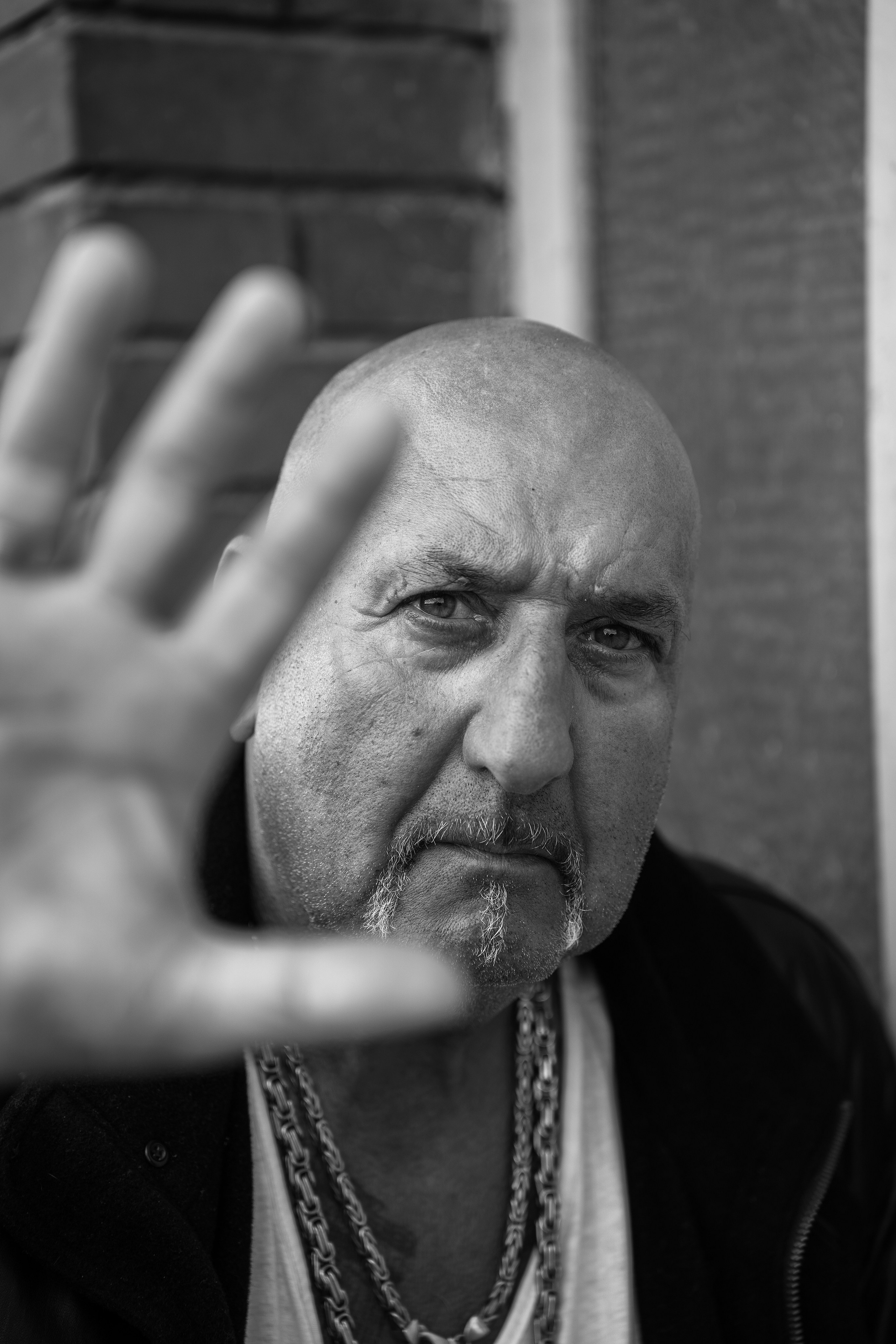 Portrait Fotografie. Männerfotograf im Raum Karlsruhe