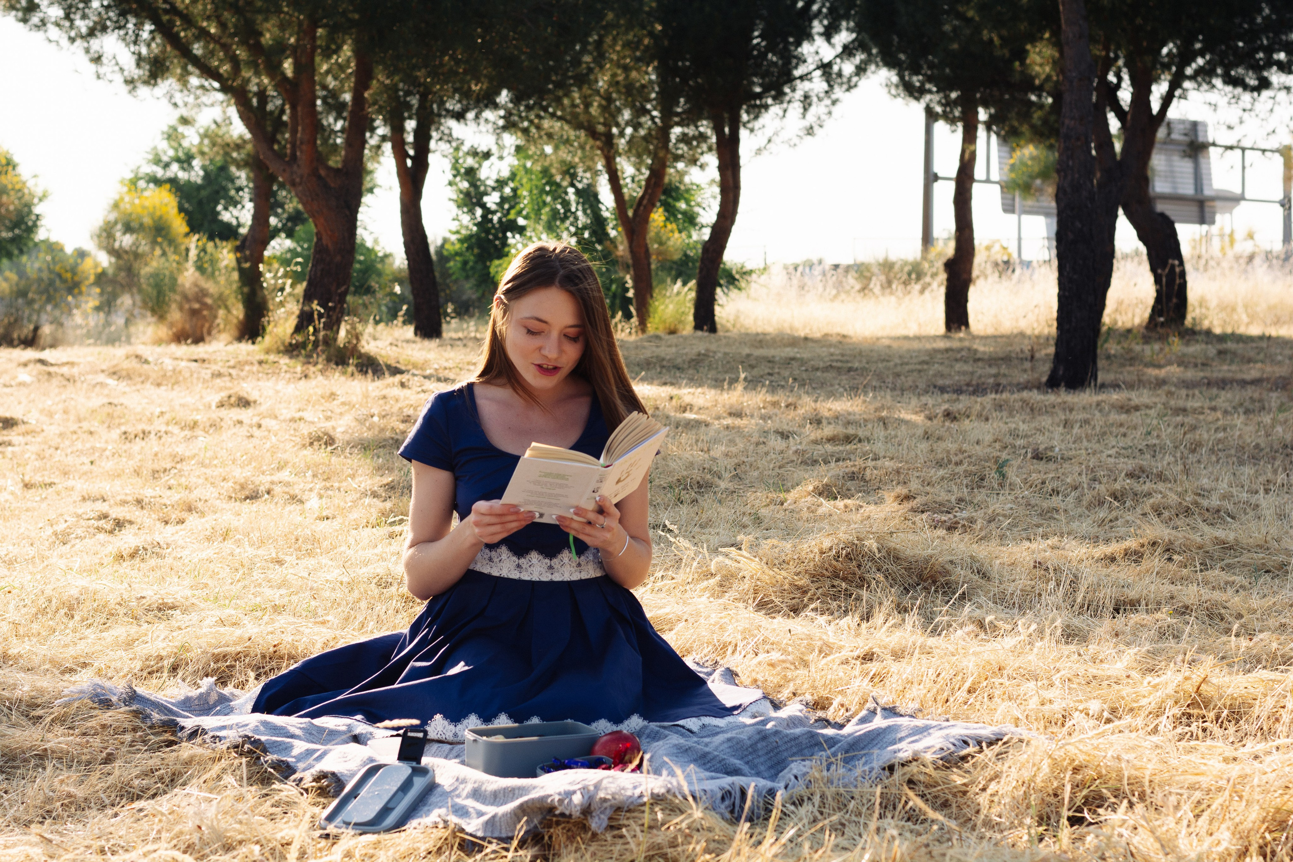 Anna. Shpanarskiy Nazar