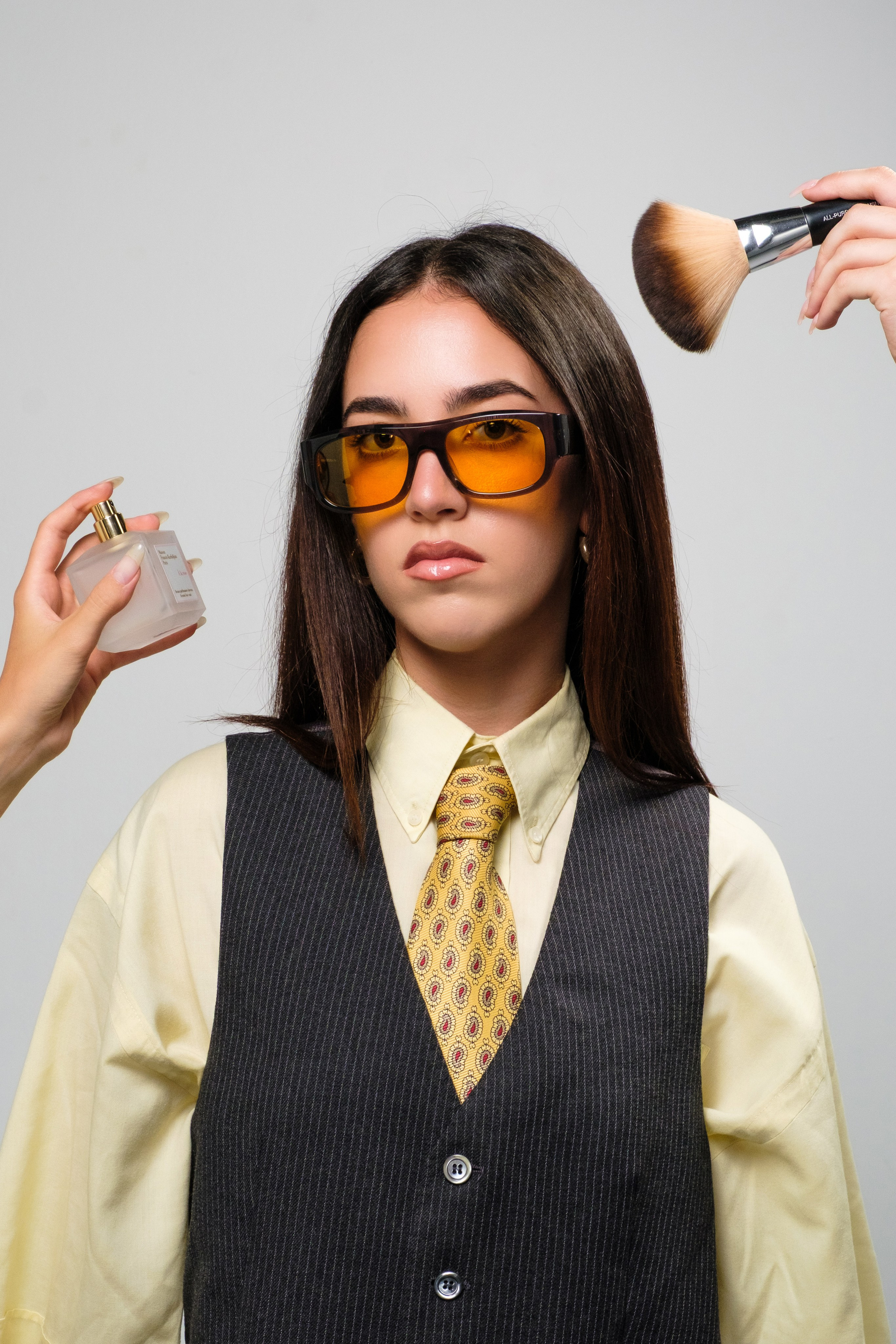 SPECIAL AFFAIR. Anton Usanov | Creative producer | Photographer | Art-director