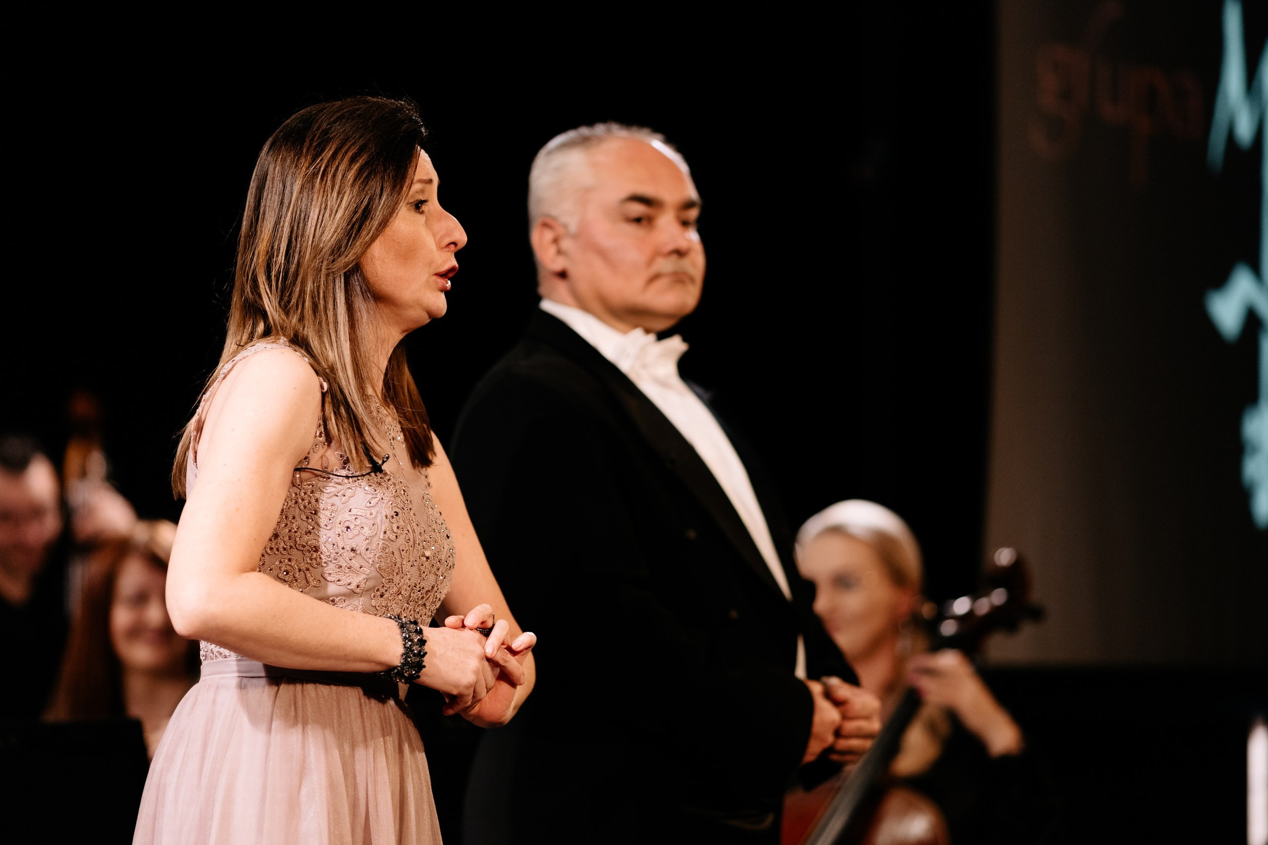 Mocarta Trio. Fotograf Ślubny Warszawa - Sesje Biznesowe Rodzinne Eventy