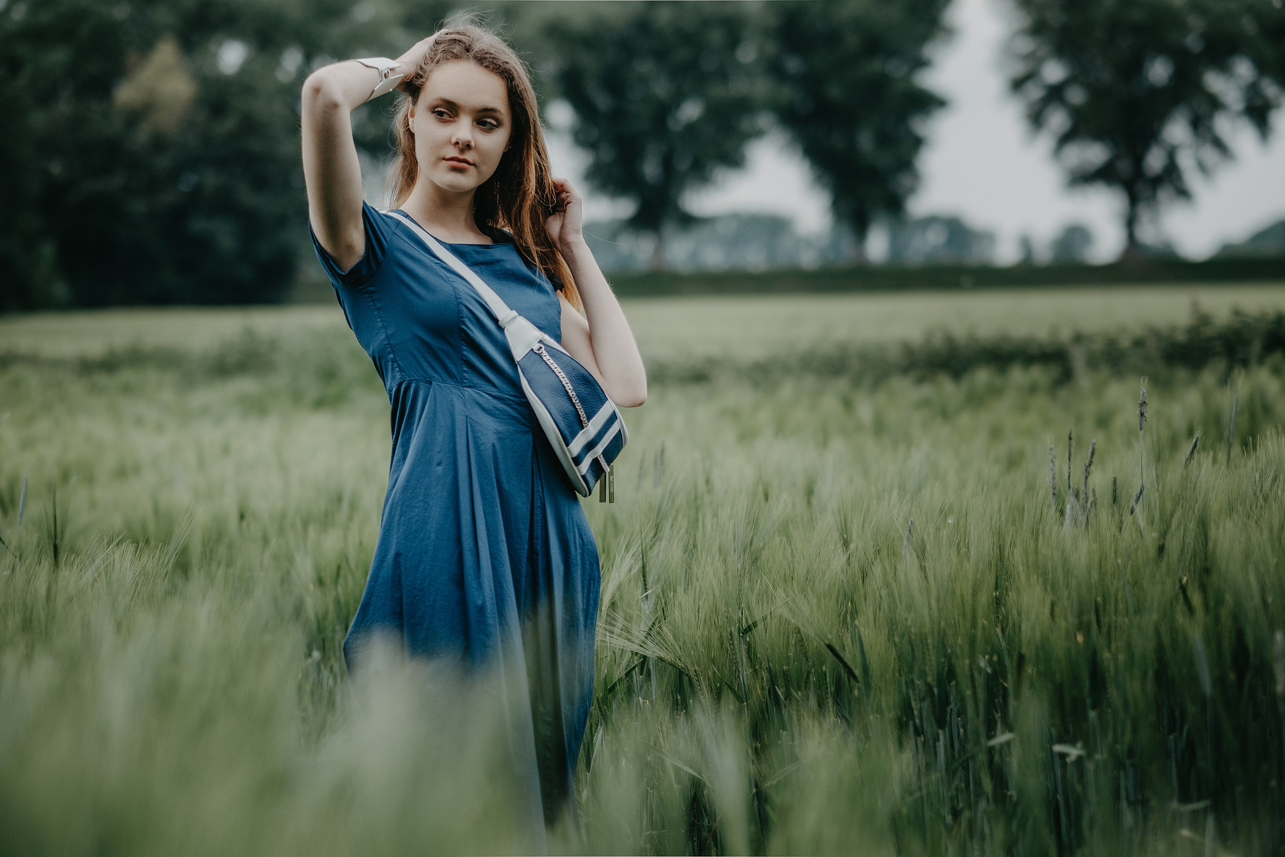 SUMMER 2019. Portrait photographer in Germany and all over Europe Mischa Blank