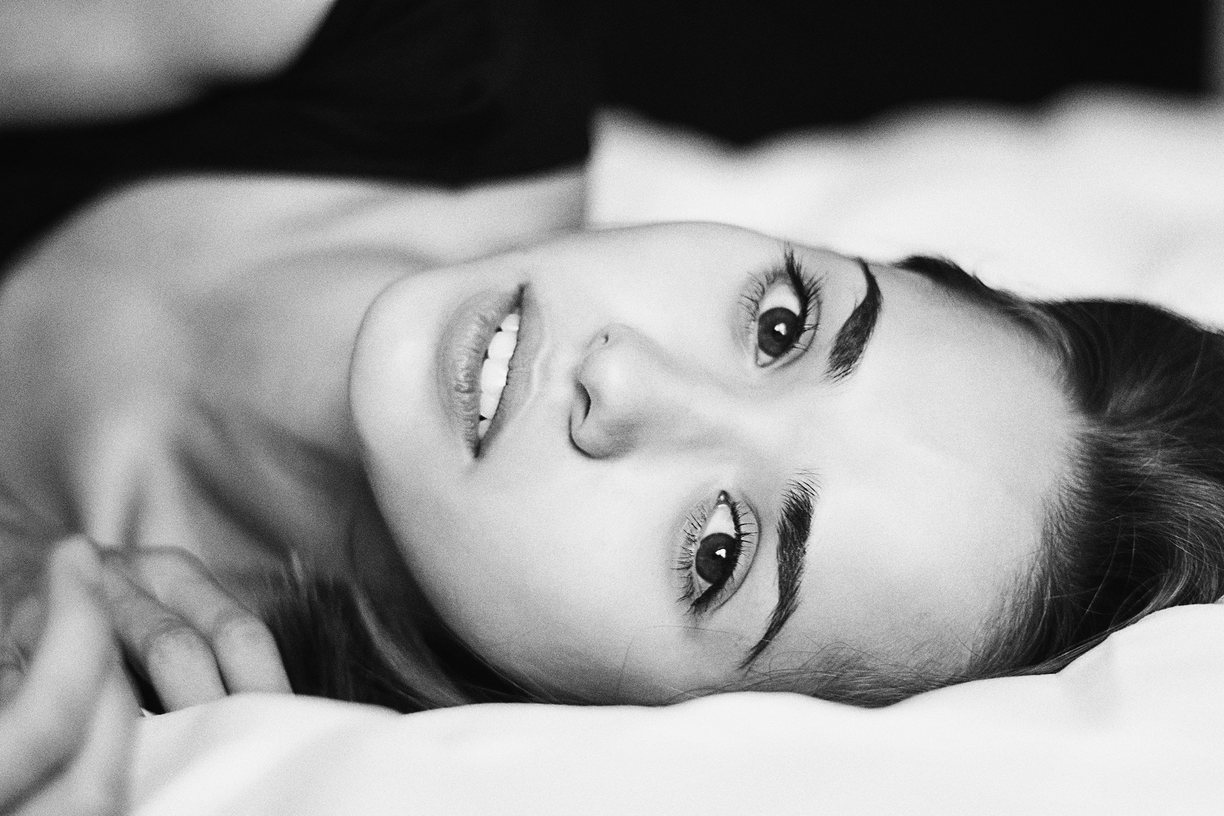 GALINA. Portrait photographer in Germany and all over Europe Mischa Blank