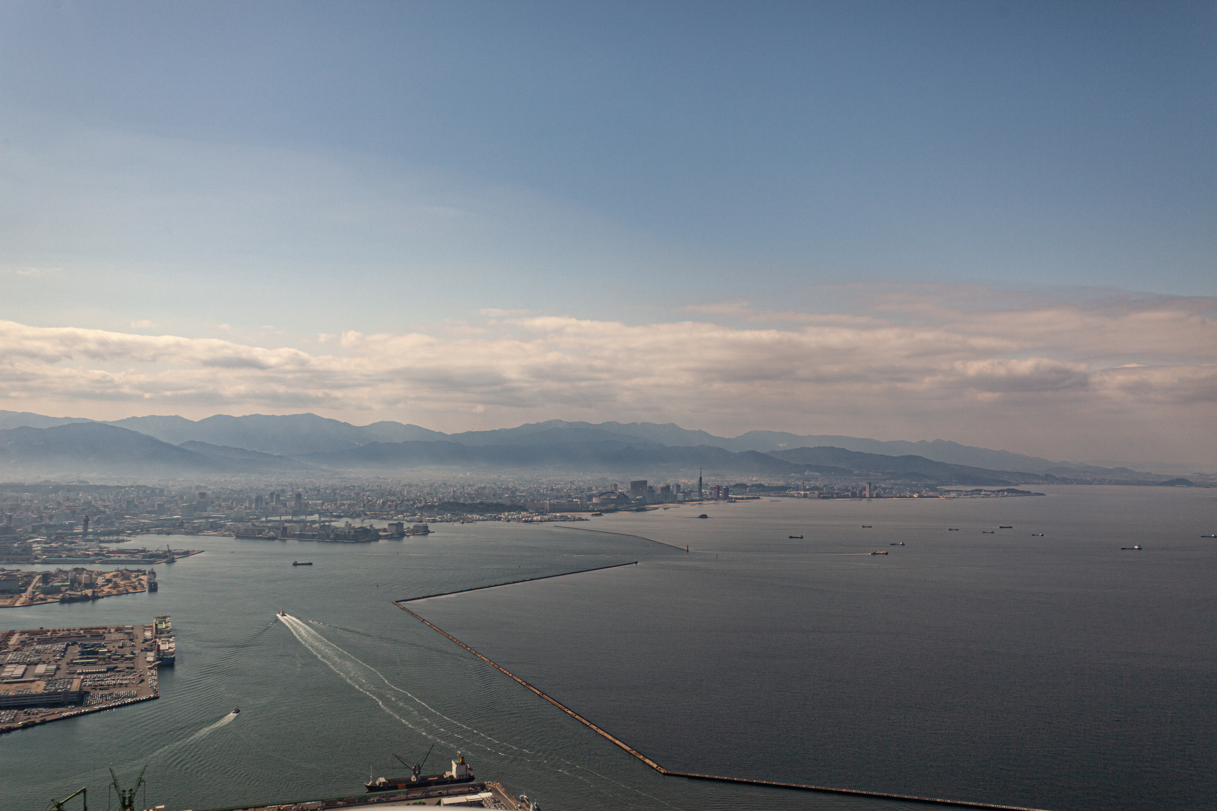 JAPAN TOURNE MIT SWR SYMPHONIEORCHESTER. Portrait photographer in Germany and all over Europe Mischa Blank