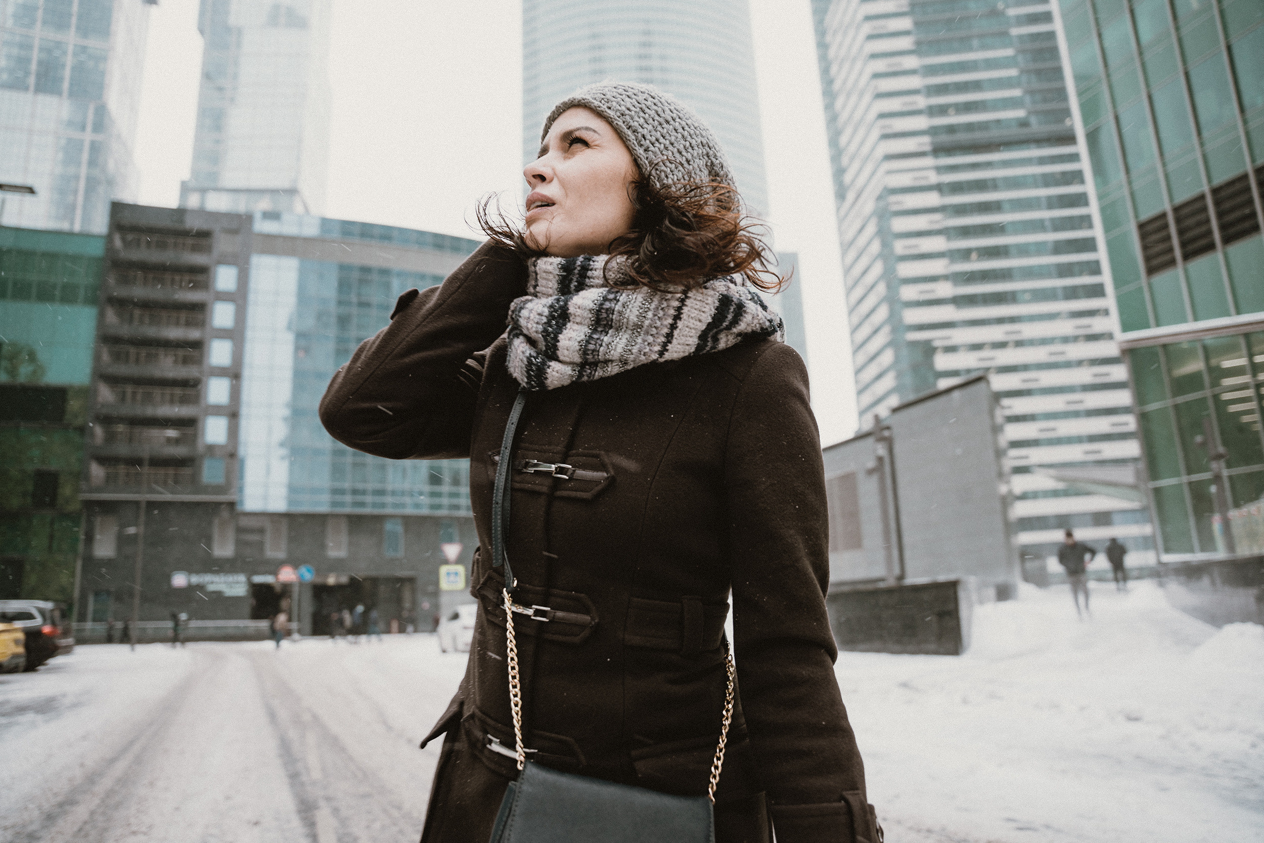 VITA AXEL. Portrait photographer in Germany and all over Europe Mischa Blank