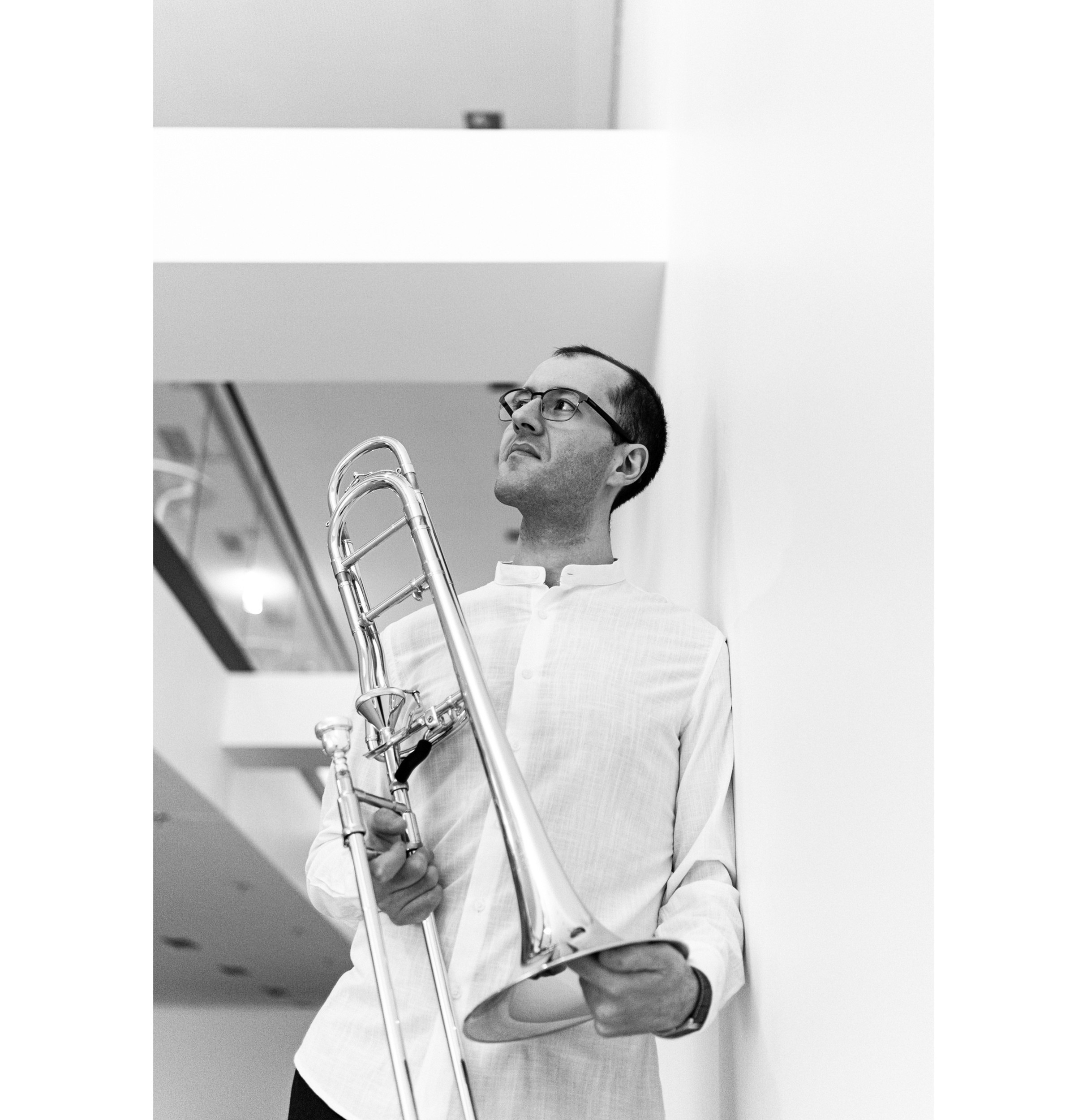 Musicians. Portrait photographer in Germany and all over Europe Mischa Blank