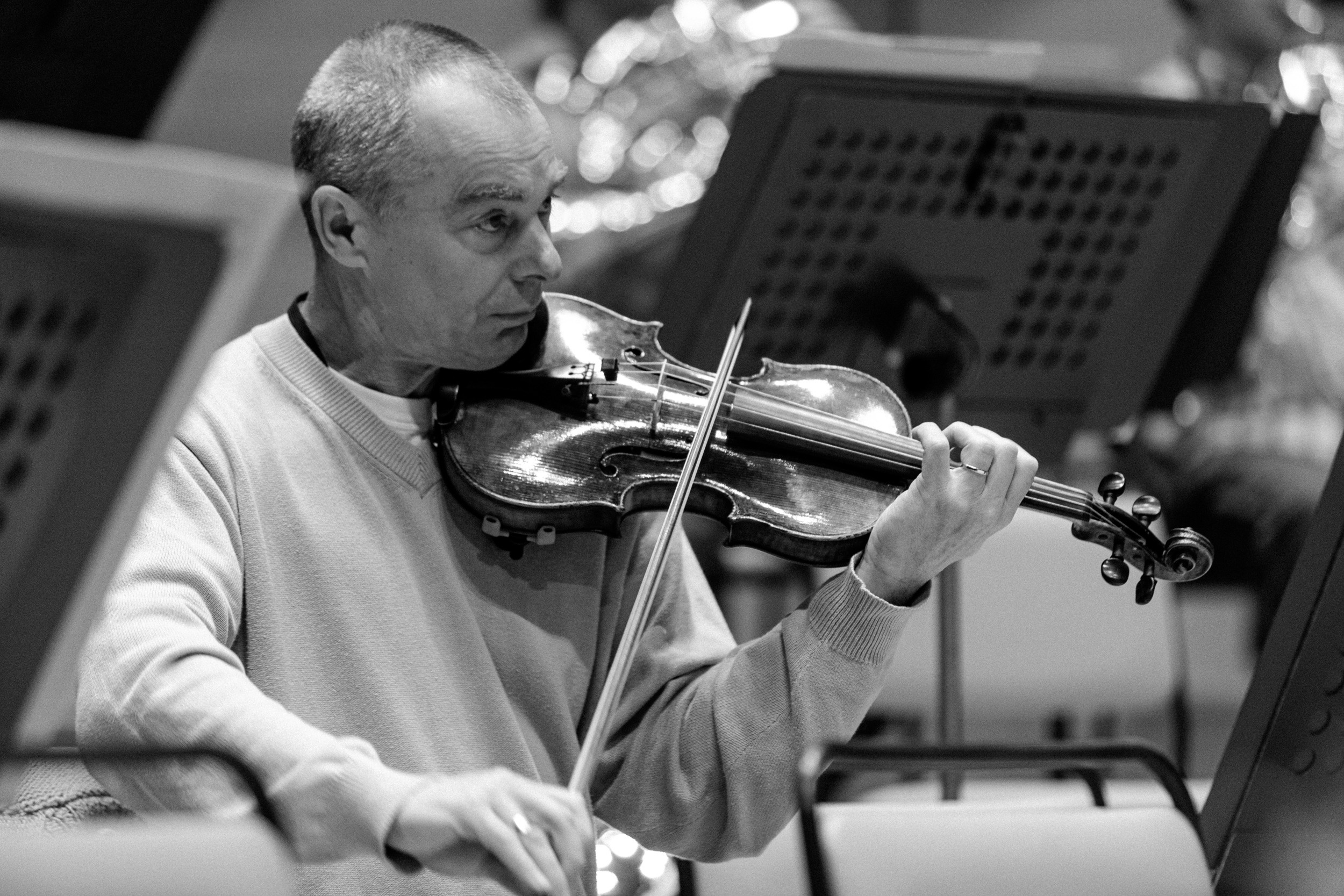 JAPAN TOURNE MIT SWR SYMPHONIEORCHESTER. Portrait photographer in Germany and all over Europe Mischa Blank