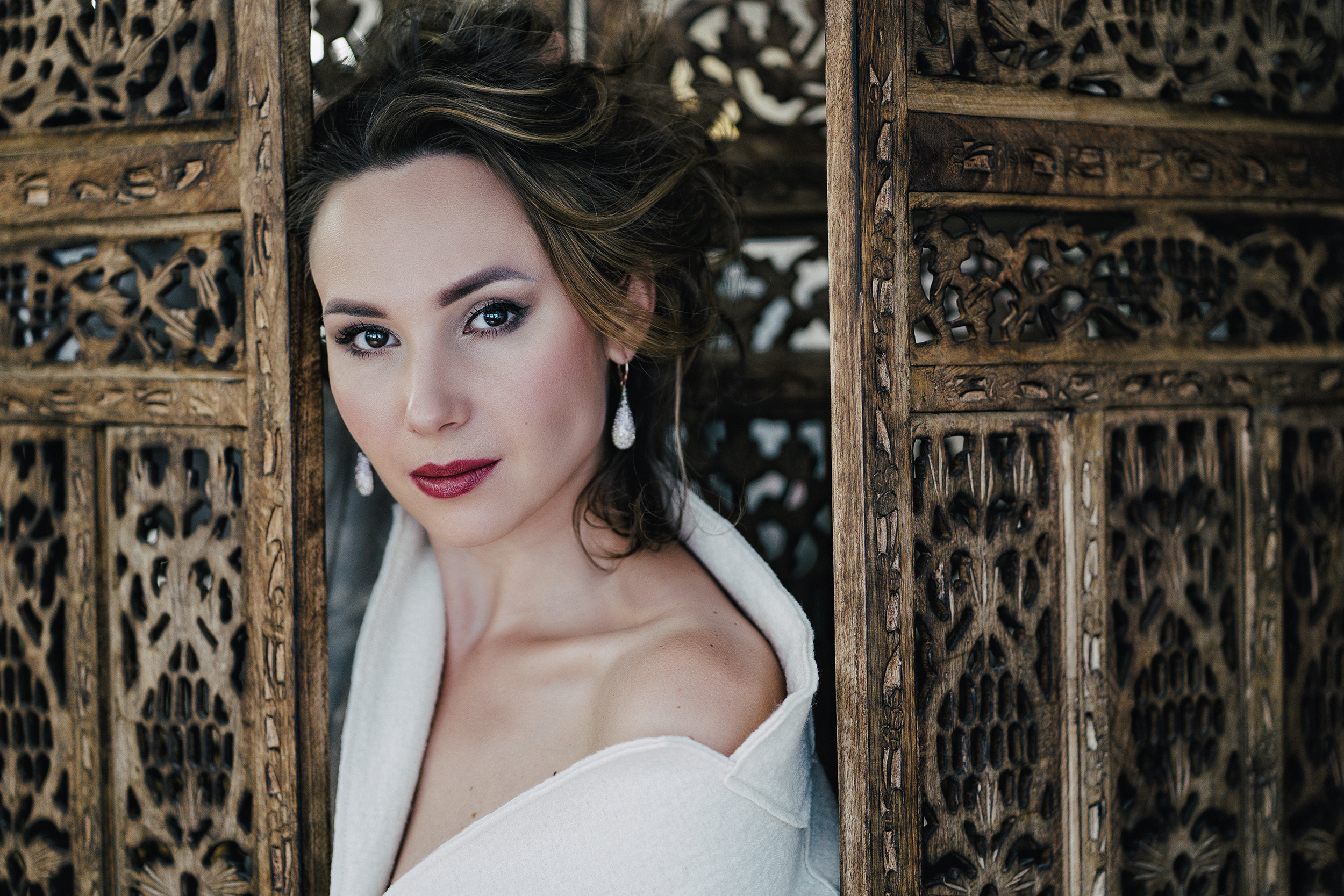 MARIA KATAEVA. Portrait photographer in Germany and all over Europe Mischa Blank