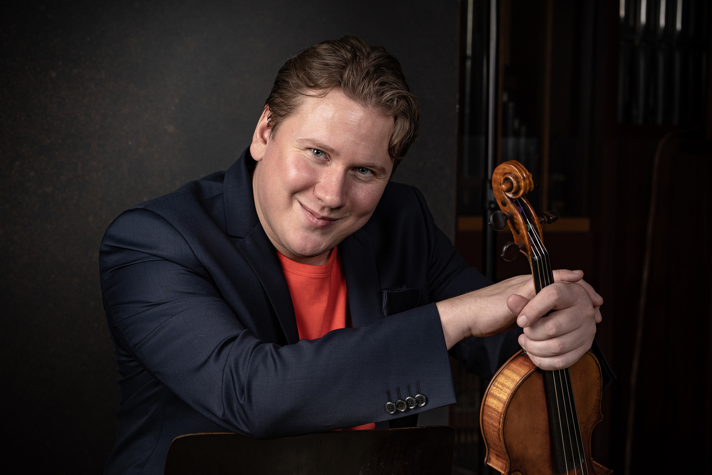 ANDREY BELOV. Portrait photographer in Germany and all over Europe Mischa Blank