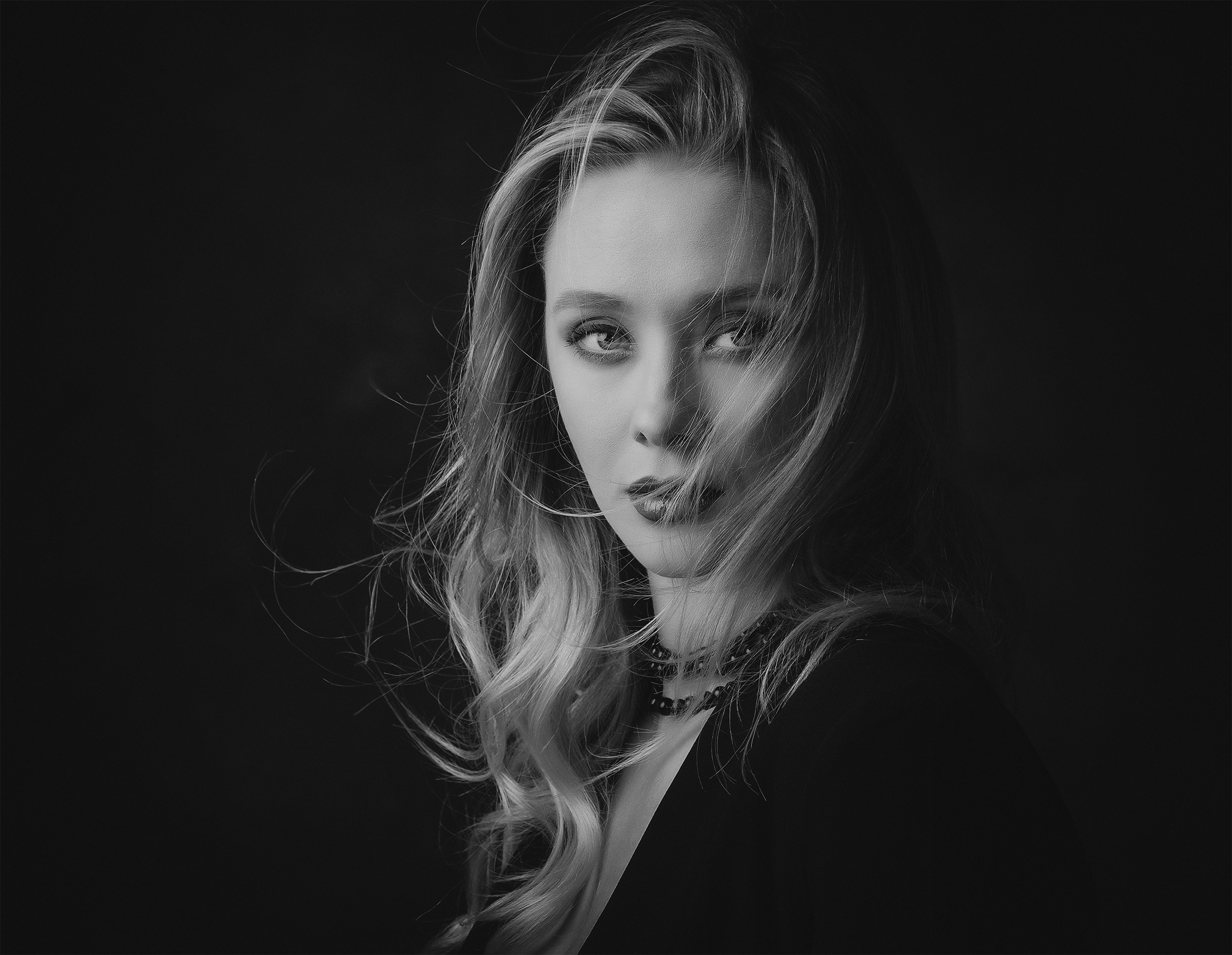 DIVERSE. Portrait photographer in Germany and all over Europe Mischa Blank