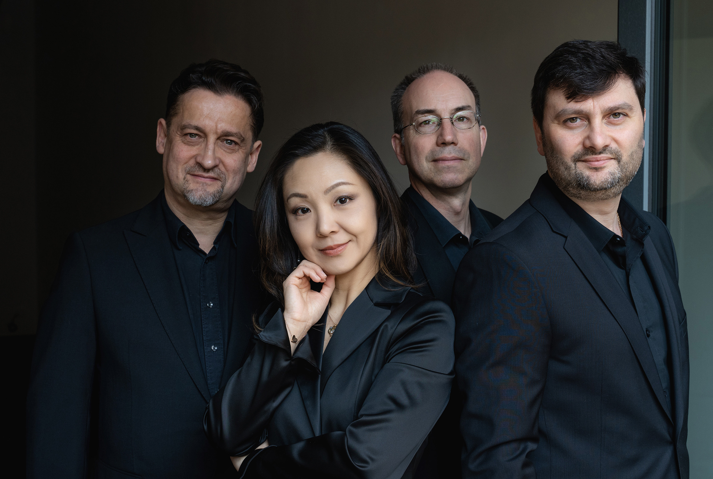 HABA Quartett Frankfurt