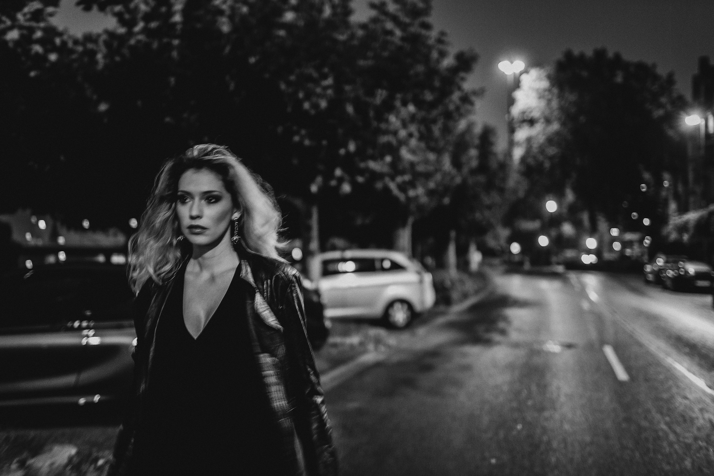 YANA. Portrait photographer in Germany and all over Europe Mischa Blank