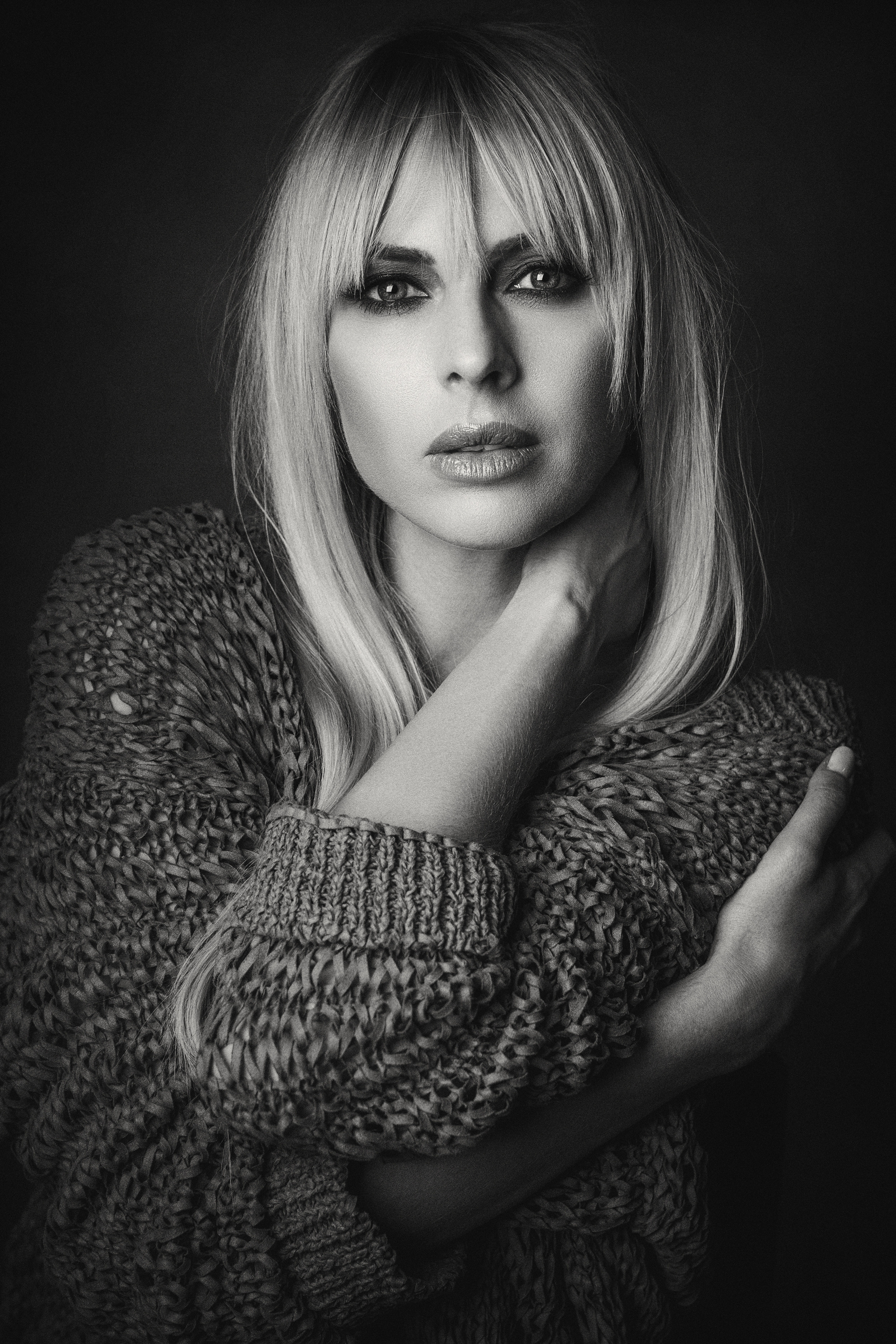 DIVERSE. Portrait photographer in Germany and all over Europe Mischa Blank