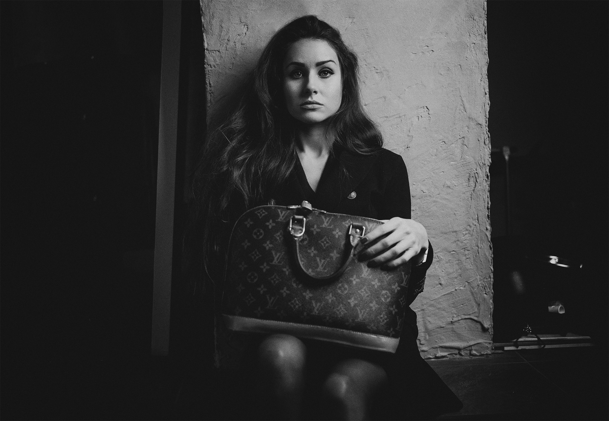 DIVERSE. Portrait photographer in Germany and all over Europe Mischa Blank