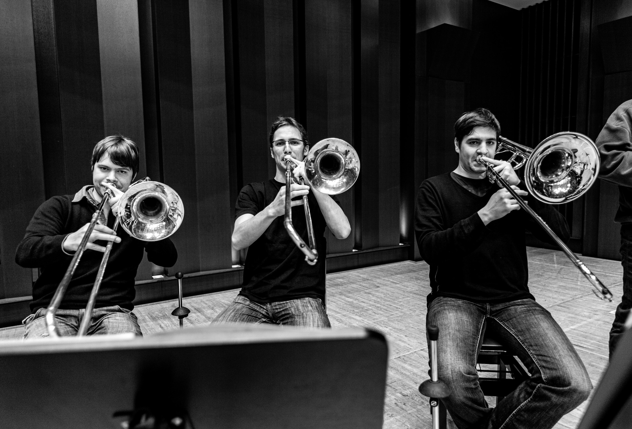 JAPAN TOURNE MIT SWR SYMPHONIEORCHESTER. Portrait photographer in Germany and all over Europe Mischa Blank