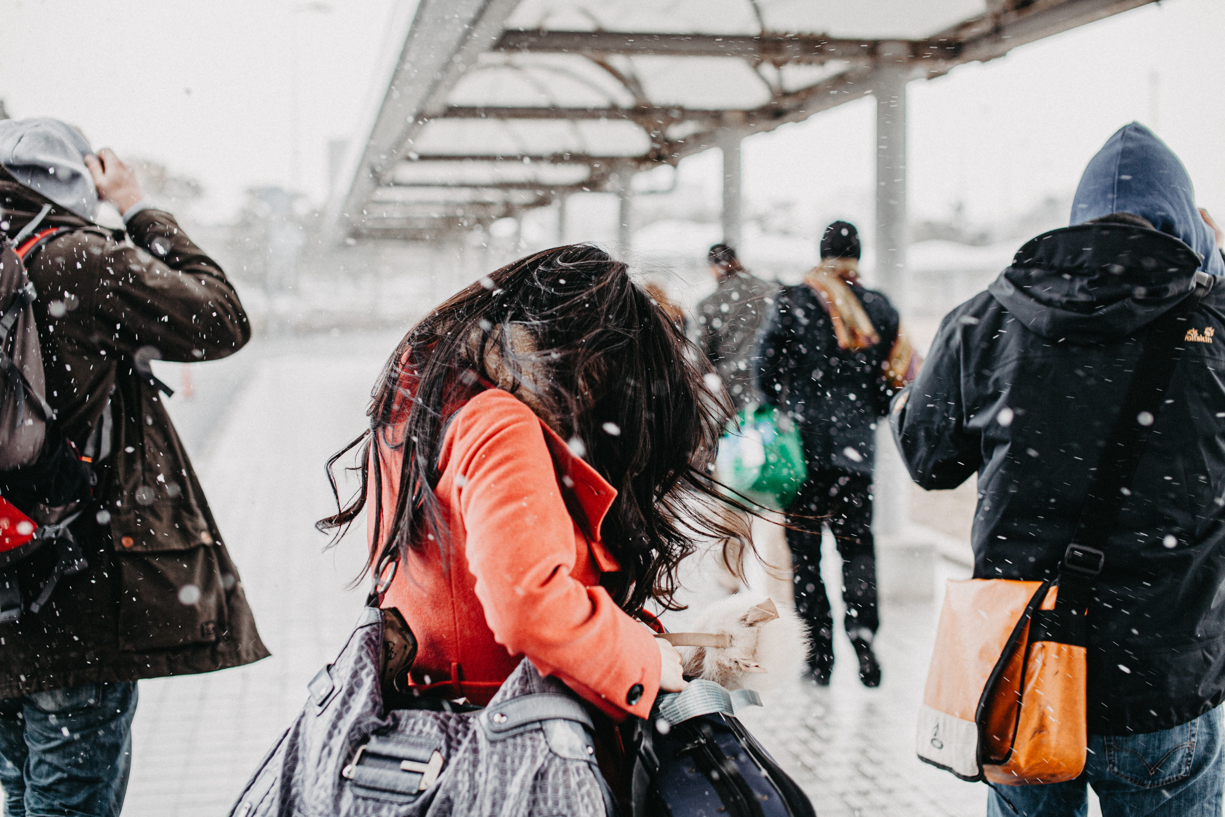 JAPAN TOURNE MIT SWR SYMPHONIEORCHESTER. Portrait photographer in Germany and all over Europe Mischa Blank