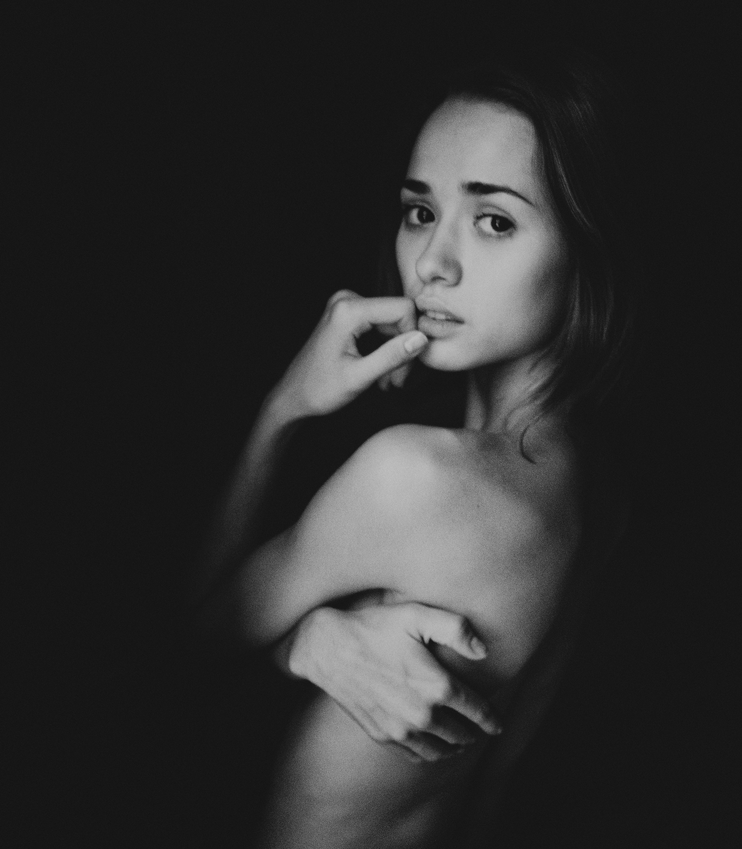 GALINA. Portrait photographer in Germany and all over Europe Mischa Blank