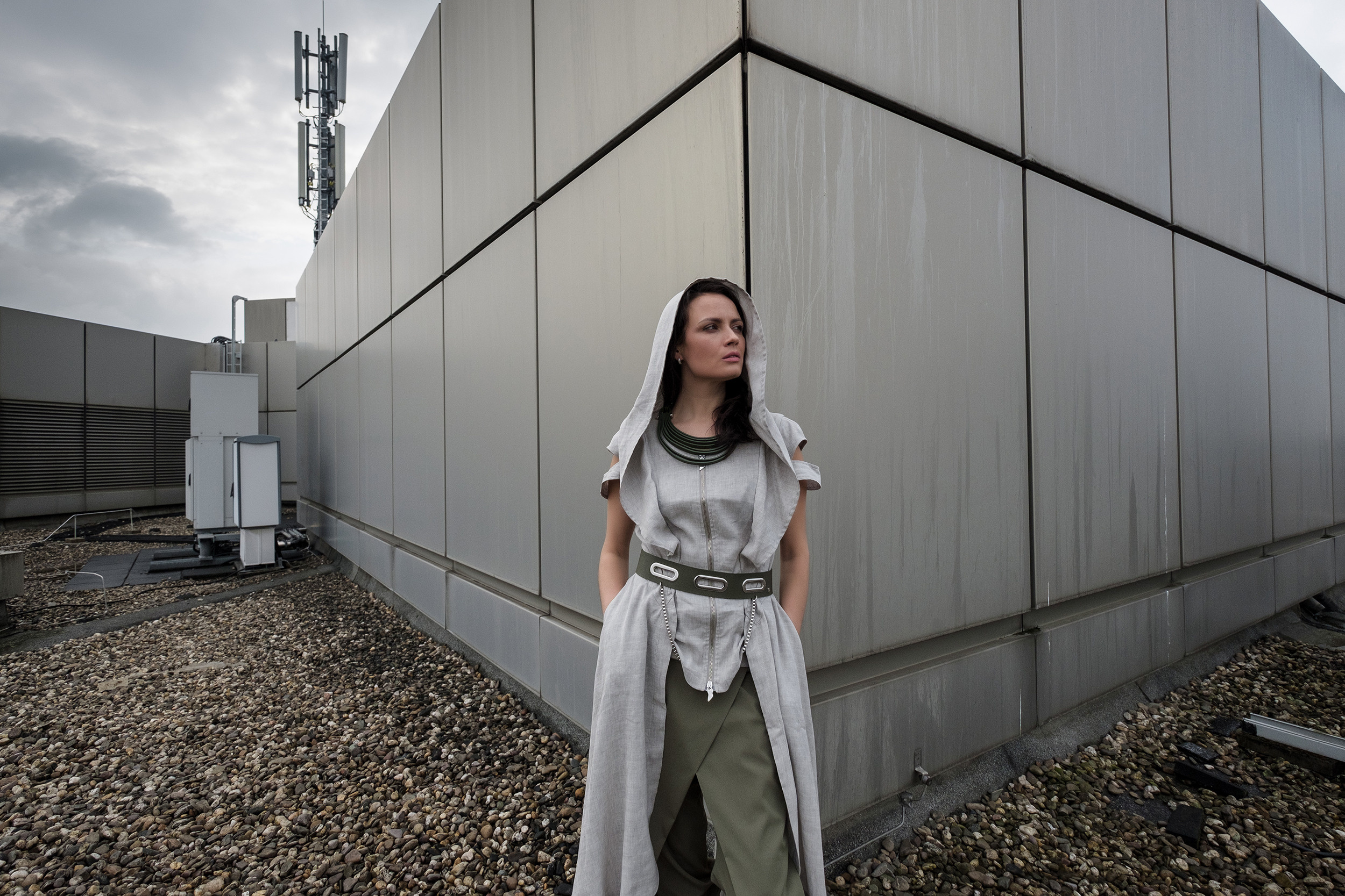 VITA AXEL. Portrait photographer in Germany and all over Europe Mischa Blank