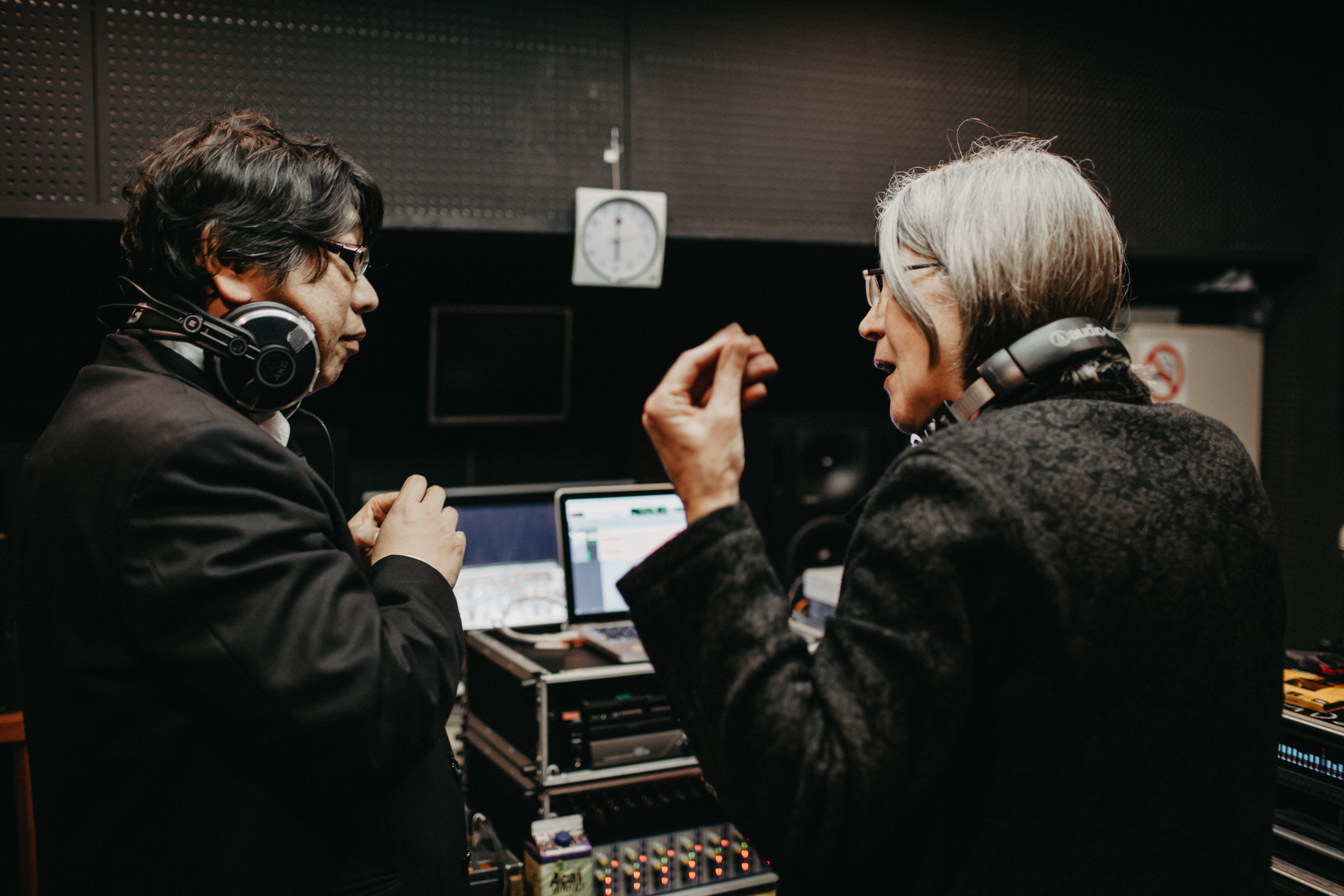 JAPAN TOURNE MIT SWR SYMPHONIEORCHESTER. Portrait photographer in Germany and all over Europe Mischa Blank