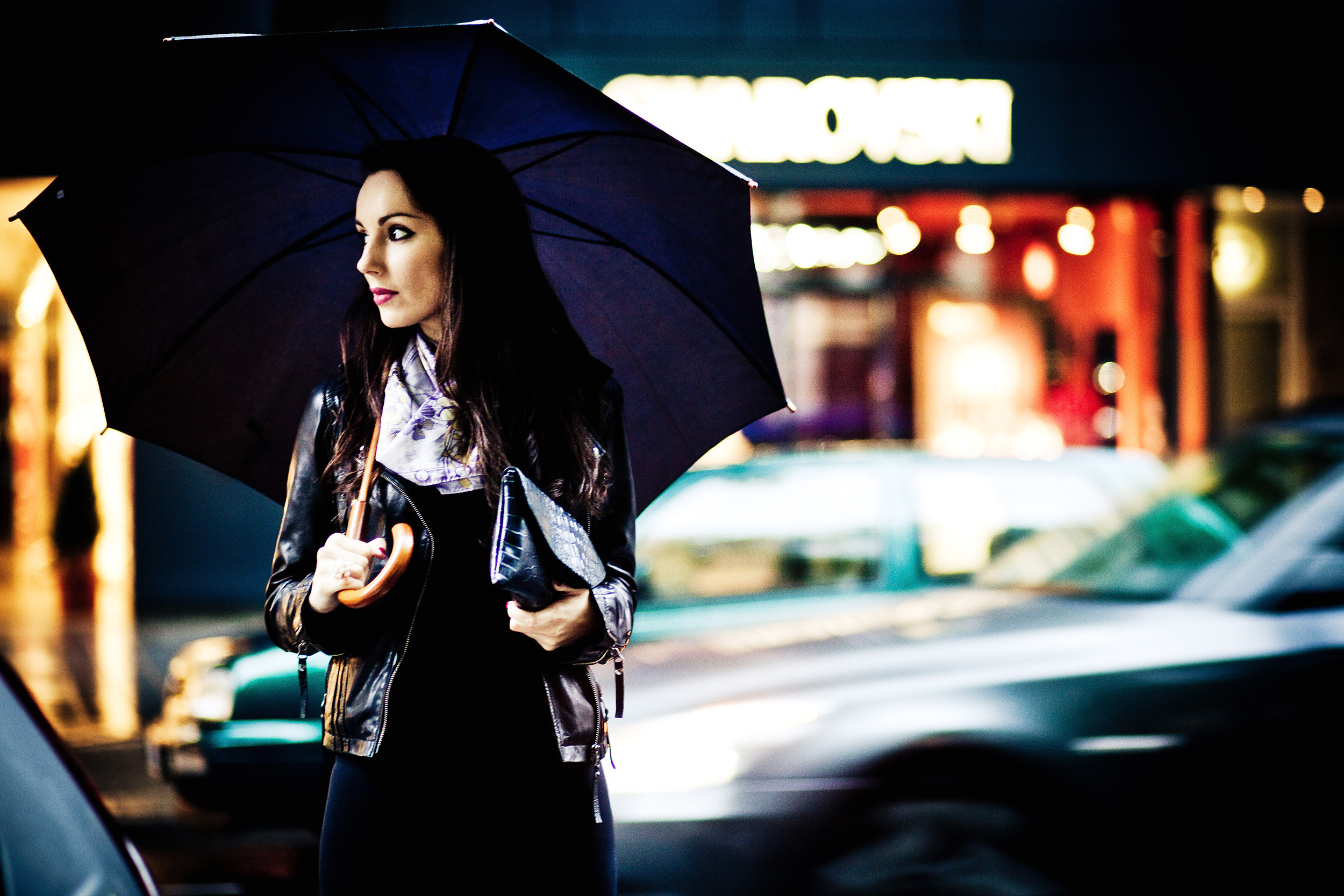 TATIANA. Portrait photographer in Germany and all over Europe Mischa Blank