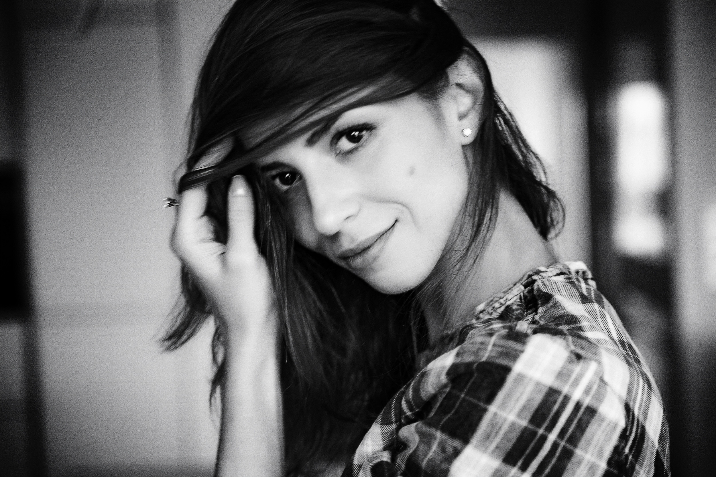 DIVERSE. Portrait photographer in Germany and all over Europe Mischa Blank