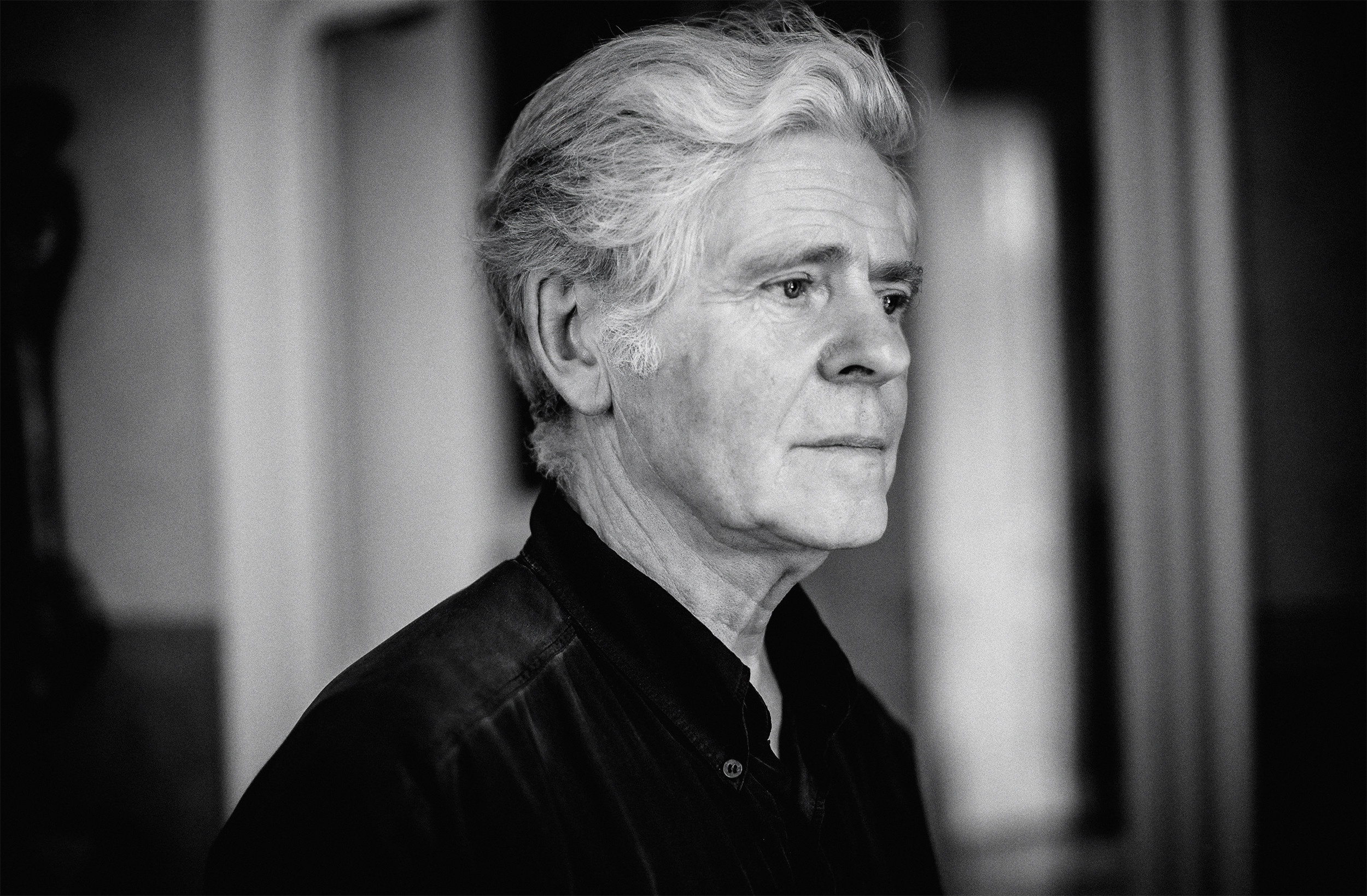 DIVERSE. Portrait photographer in Germany and all over Europe Mischa Blank