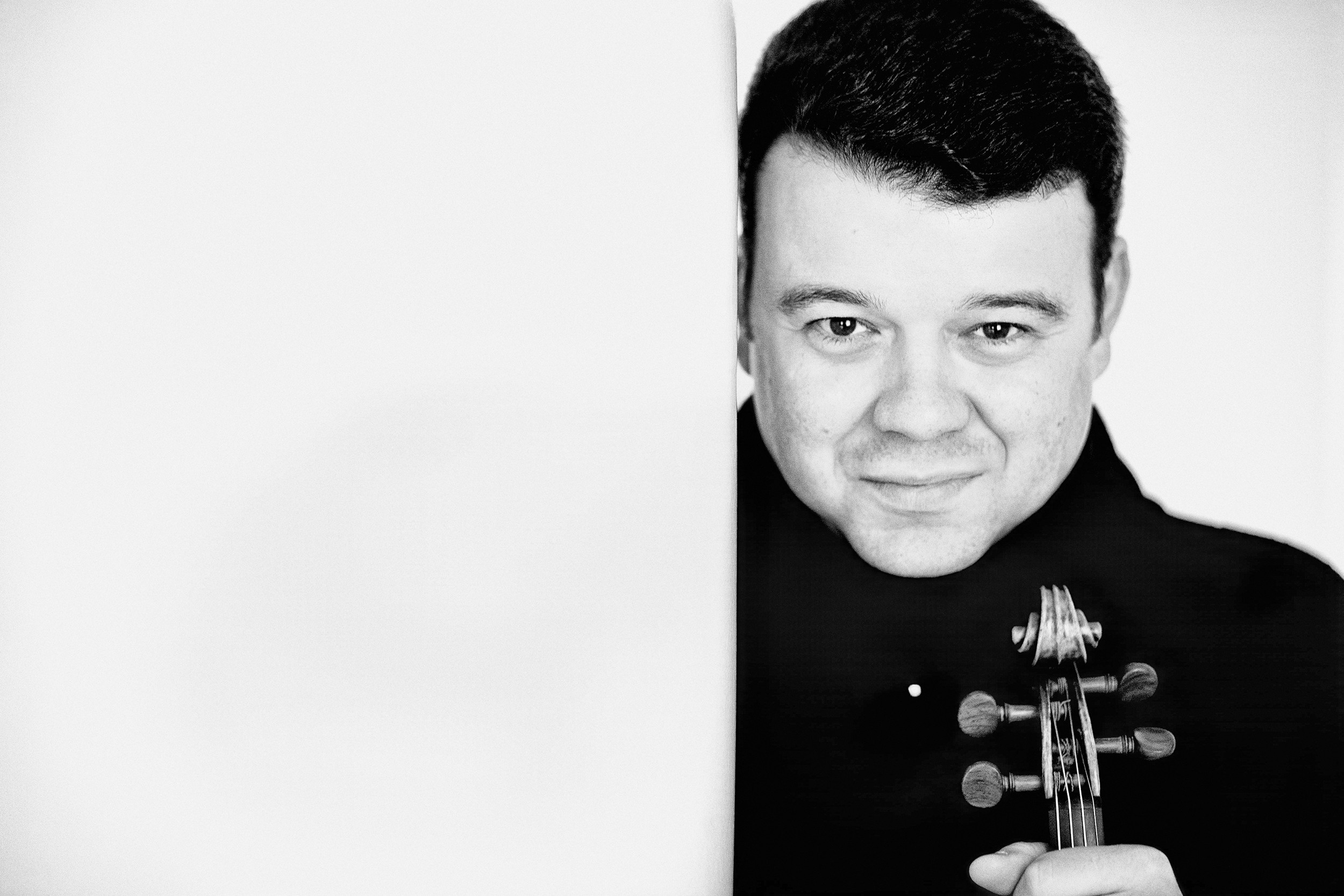 Vadim Gluzman Violin 