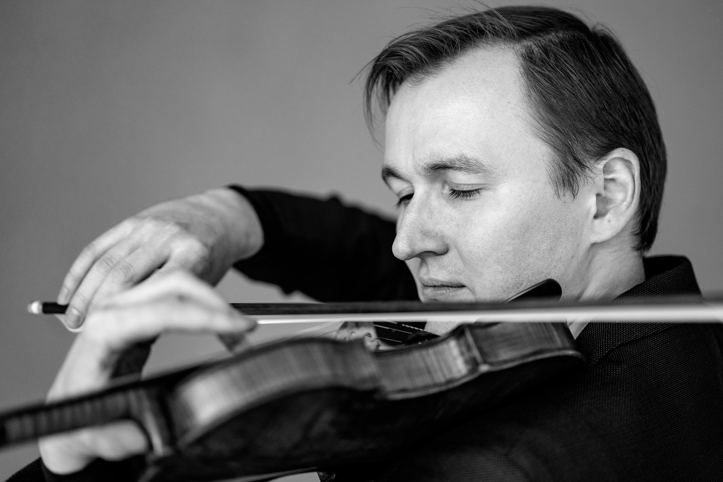 NIKITA BORISO-GLEBSKY. Portrait photographer in Germany and all over Europe Mischa Blank