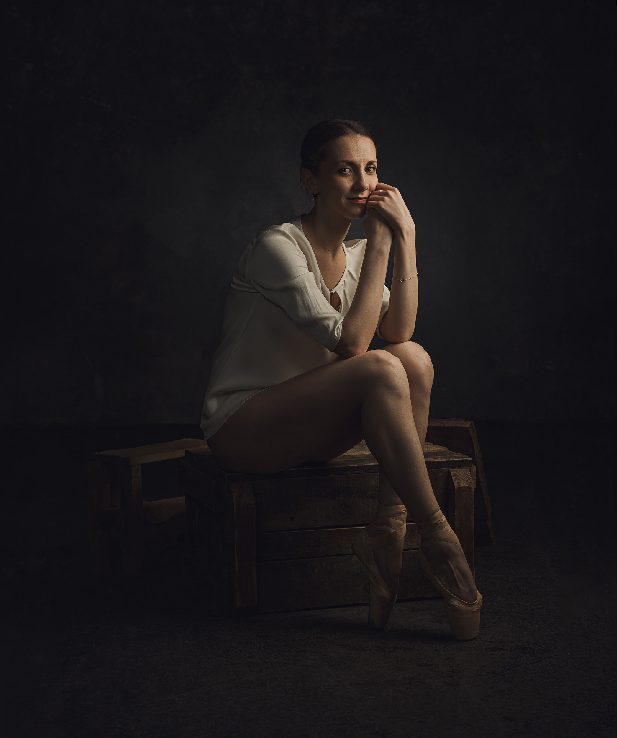 Musicians. Portrait photographer in Germany and all over Europe Mischa Blank