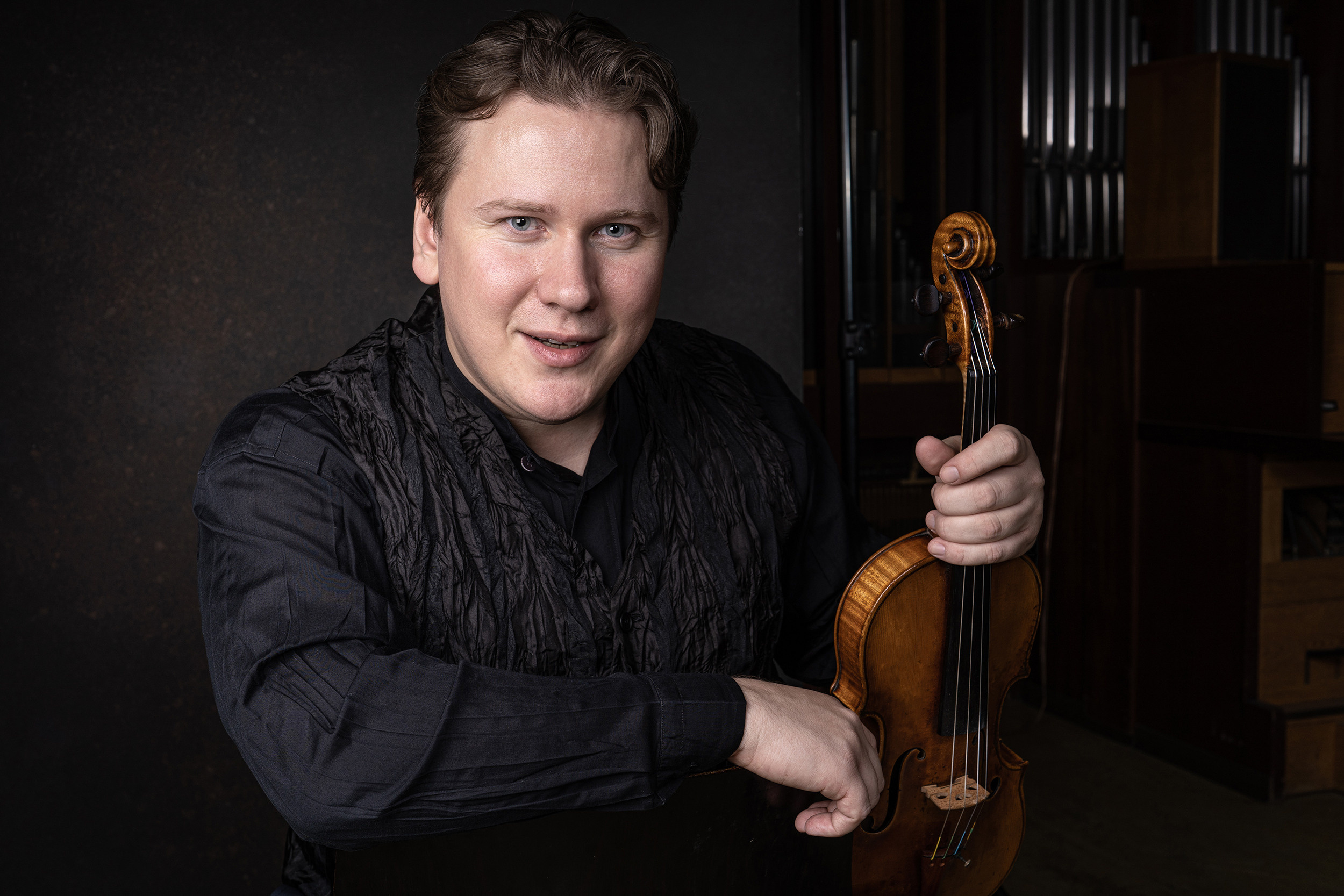 ANDREY BELOV. Portrait photographer in Germany and all over Europe Mischa Blank