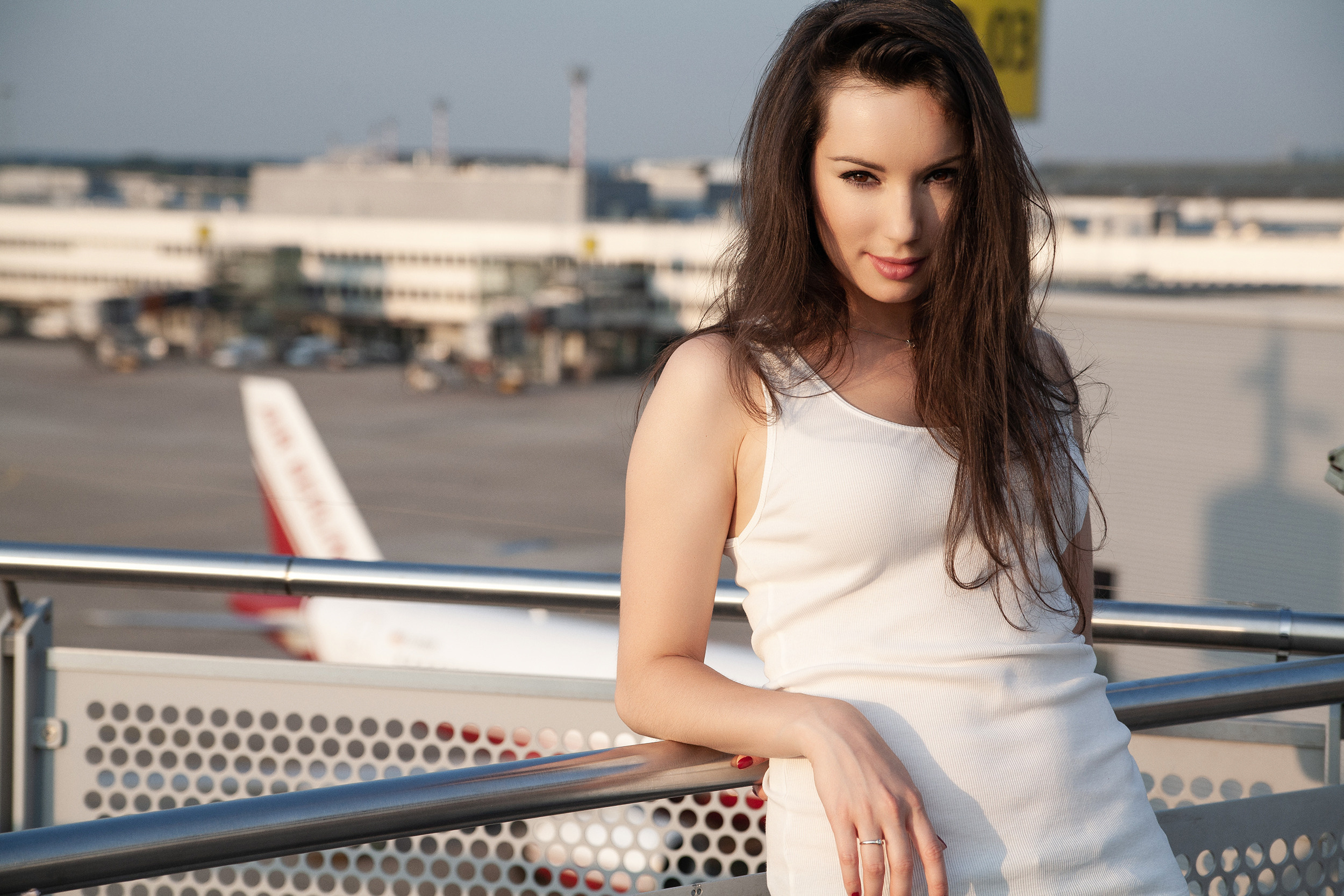 TATIANA. Portrait photographer in Germany and all over Europe Mischa Blank