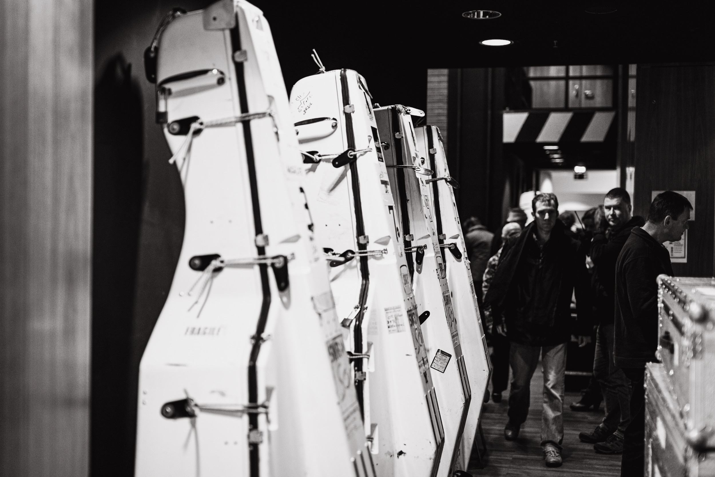 JAPAN TOURNE MIT SWR SYMPHONIEORCHESTER. Portrait photographer in Germany and all over Europe Mischa Blank