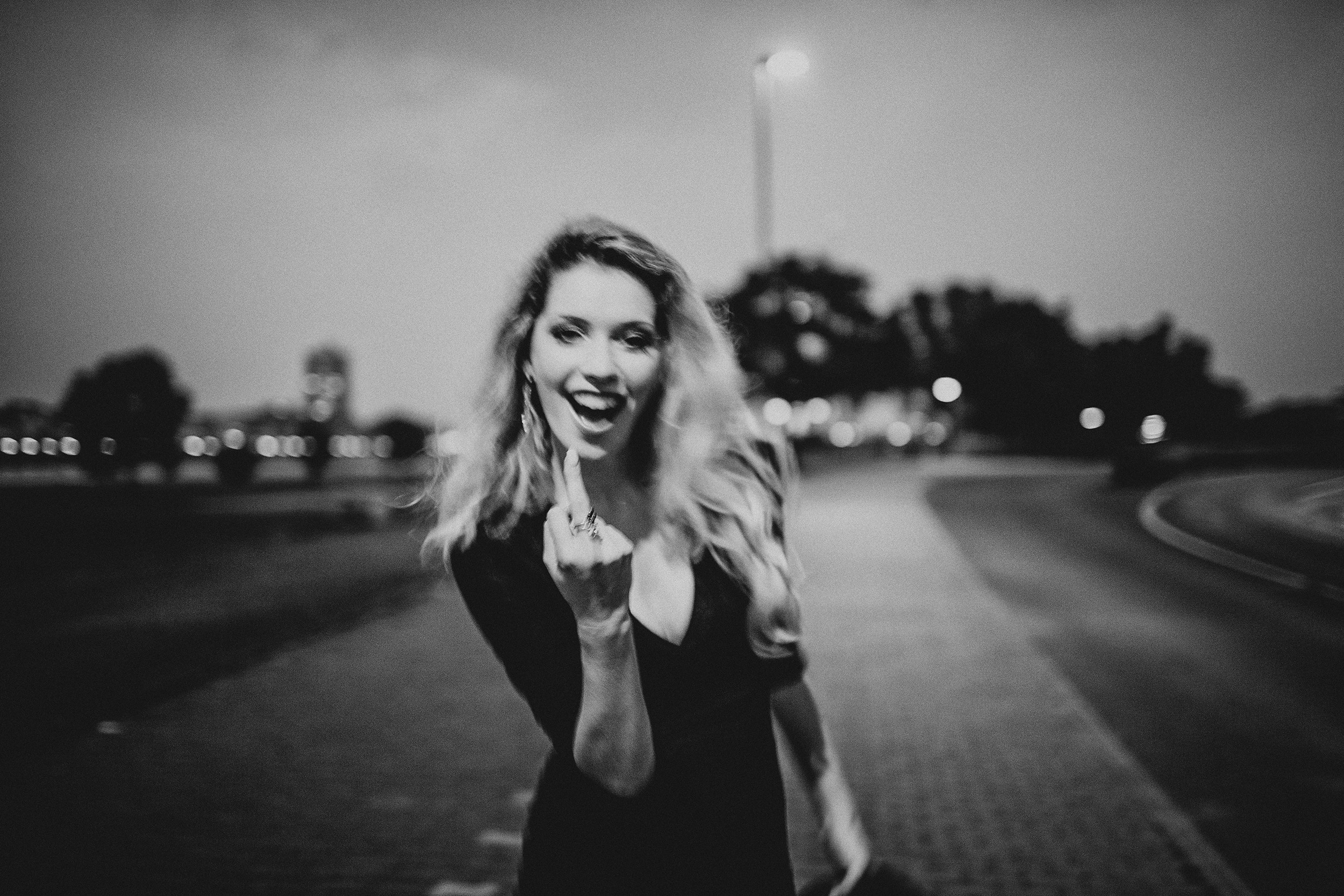 YANA. Portrait photographer in Germany and all over Europe Mischa Blank