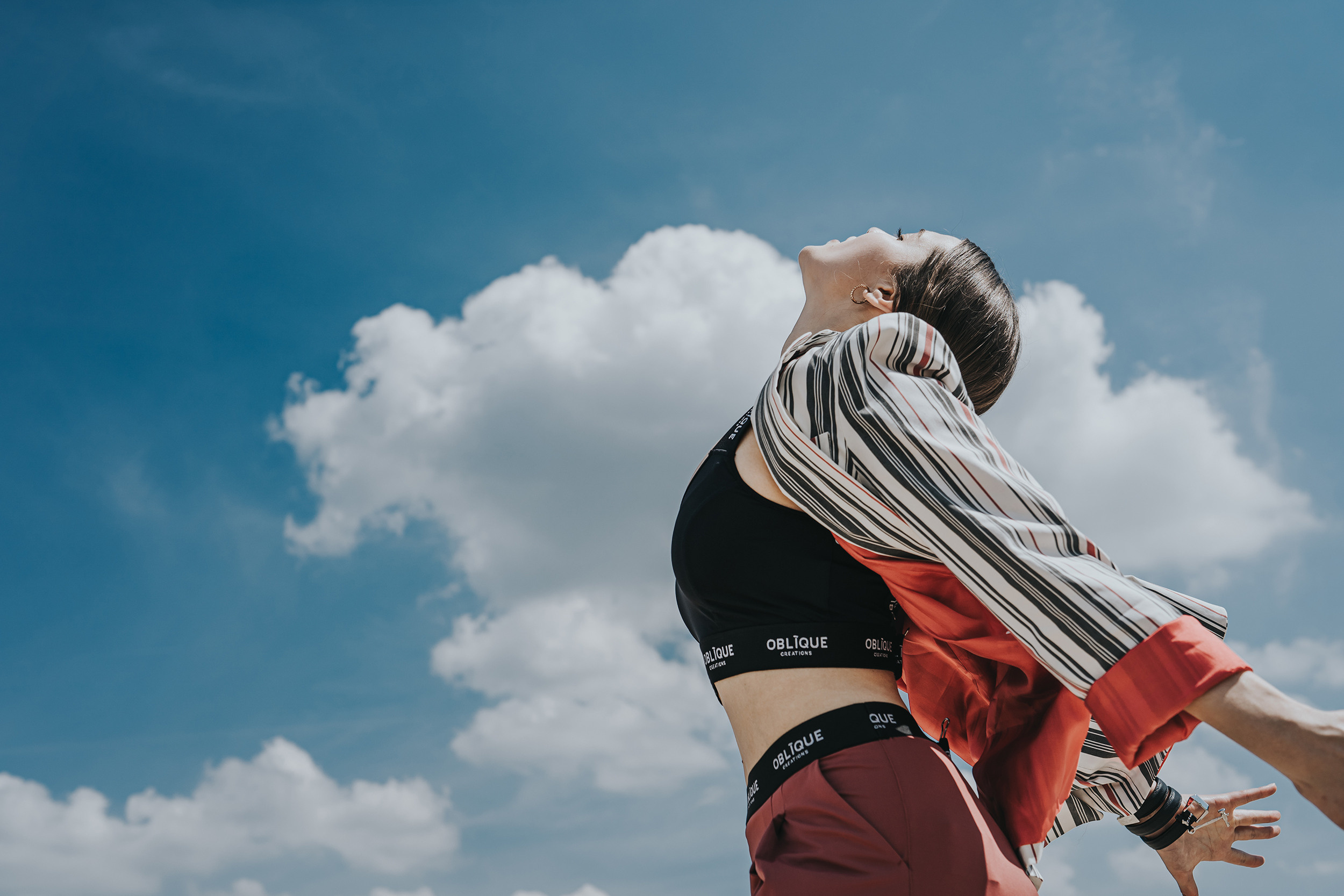 SUMMER 2021. Portrait photographer in Germany and all over Europe Mischa Blank