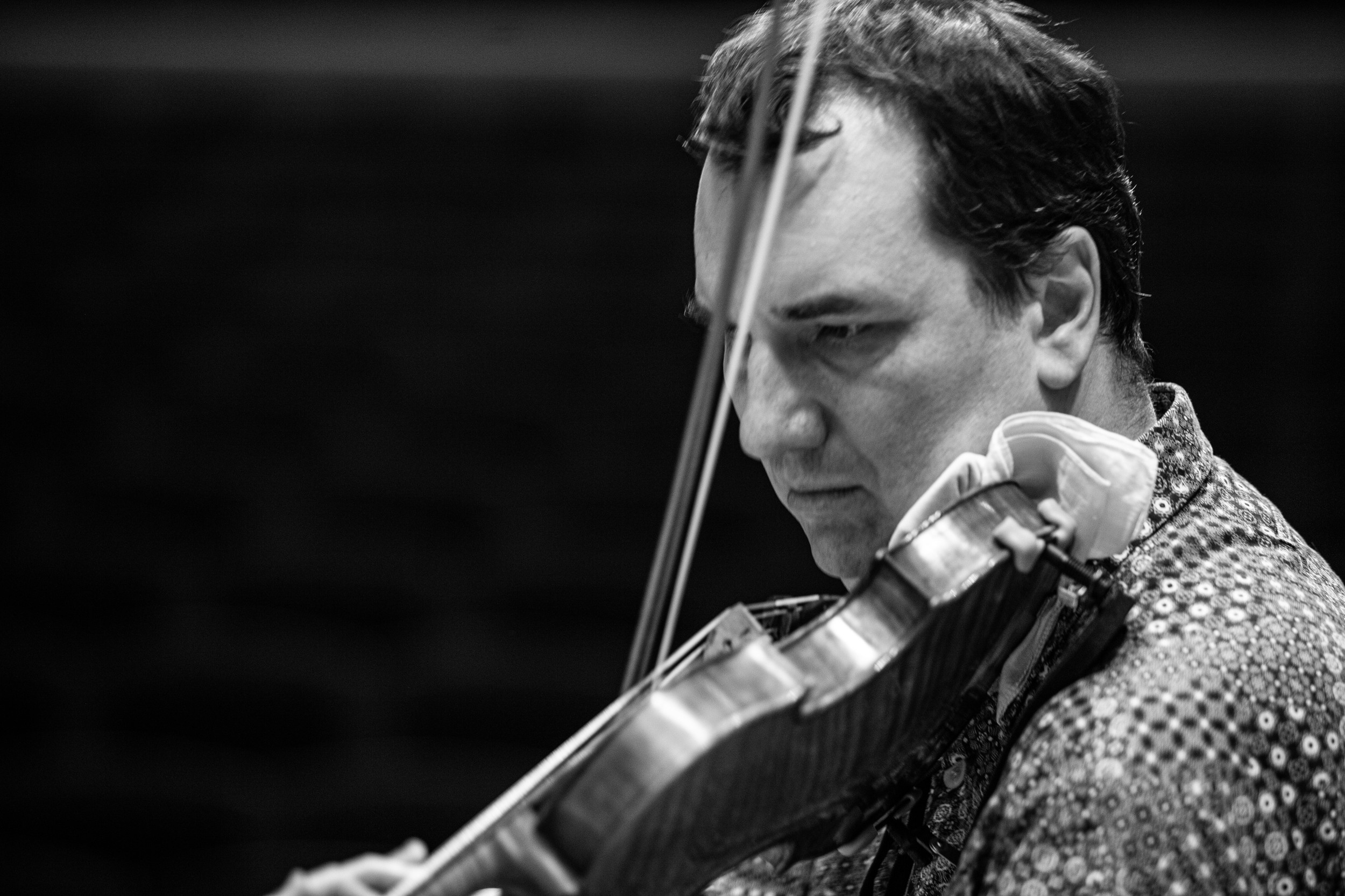 JAPAN TOURNE MIT SWR SYMPHONIEORCHESTER. Portrait photographer in Germany and all over Europe Mischa Blank