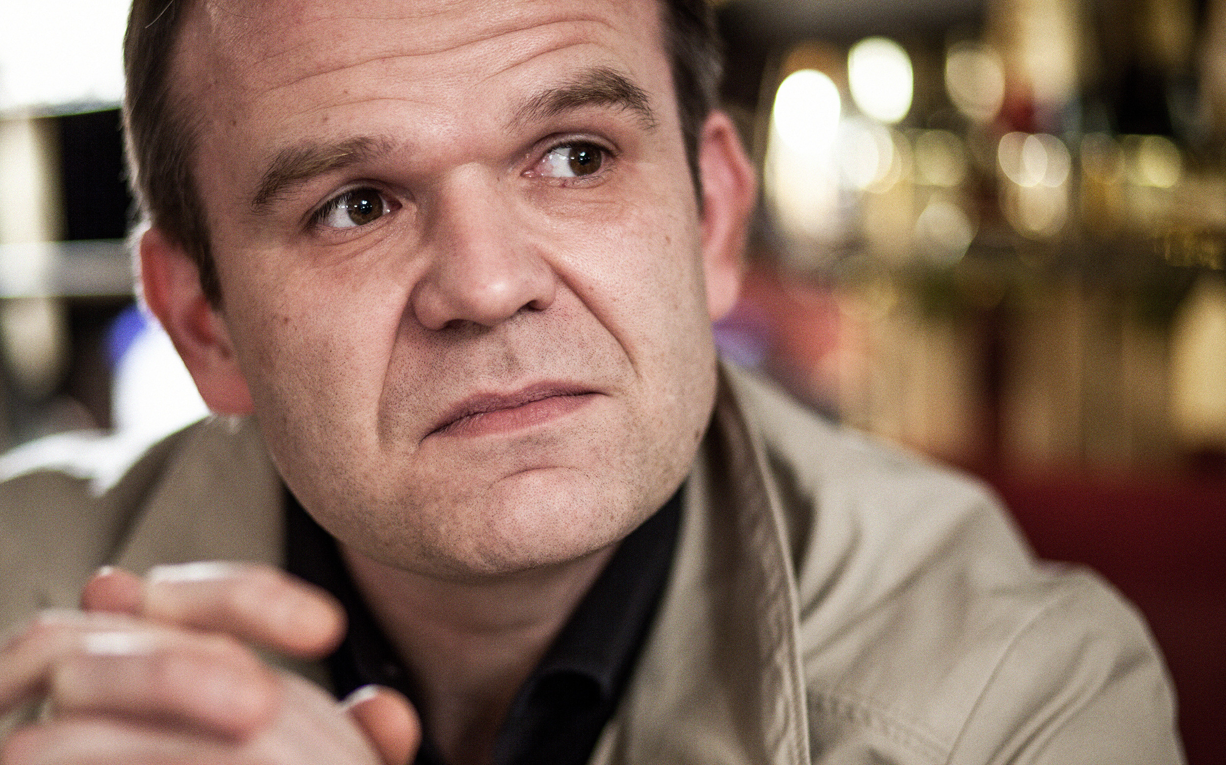 FRANÇOIS-XAVIER ROTH