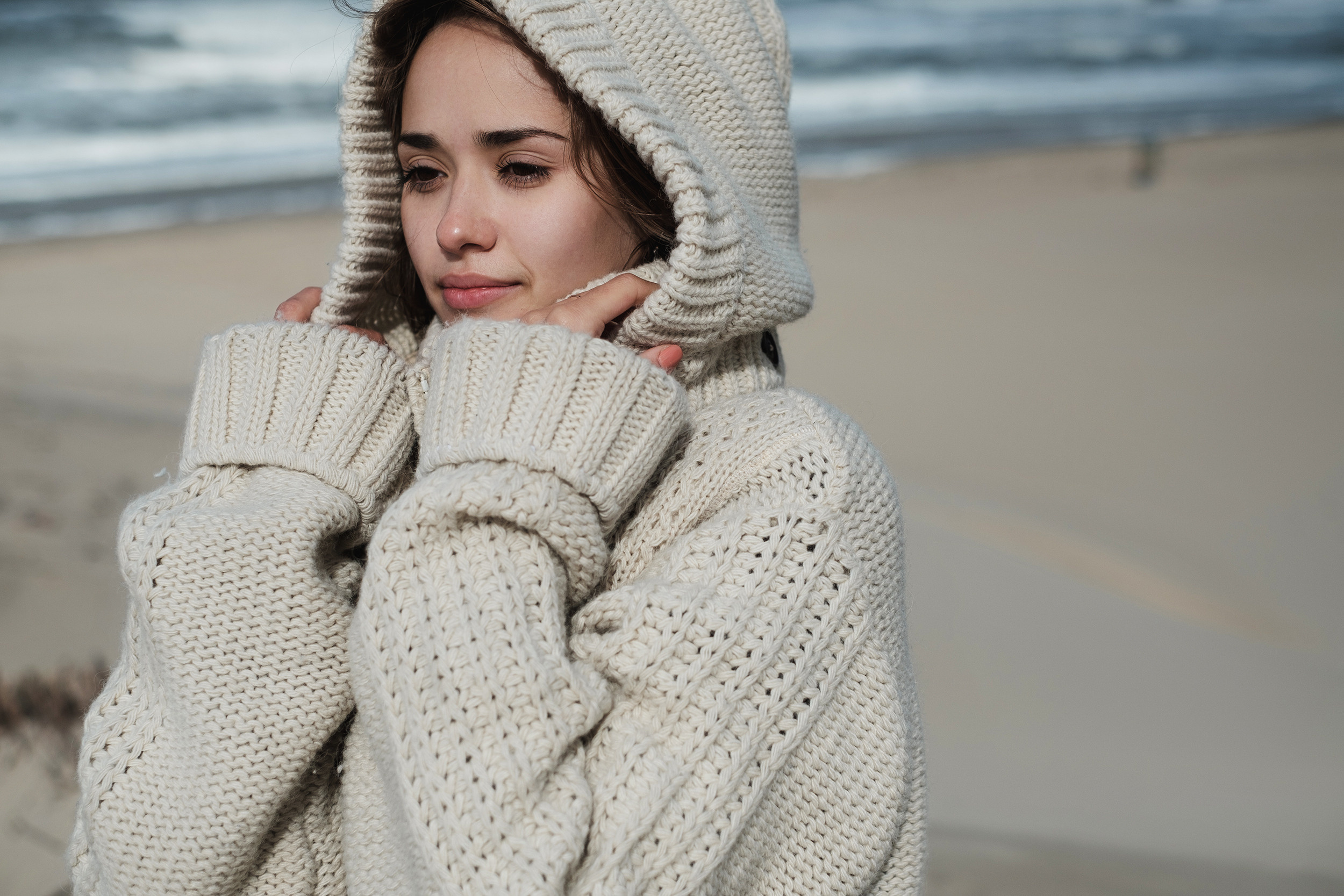 GALINA. Portrait photographer in Germany and all over Europe Mischa Blank